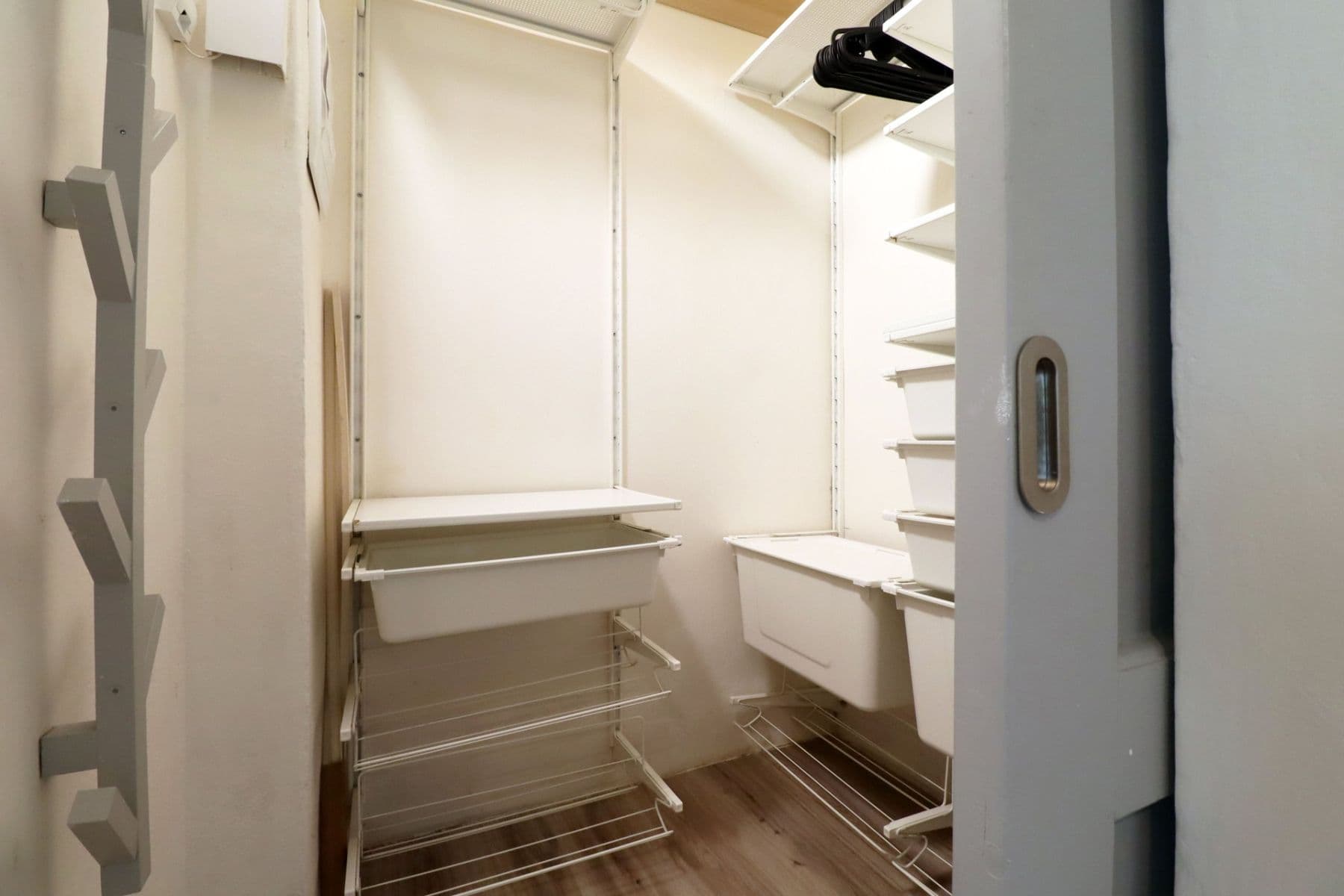 Prenájom bytu 3-izbový 56 m², Čimická, Praha, Praha Prenájom bytu 3-izbový 56 m², Čimická, Praha, Praha