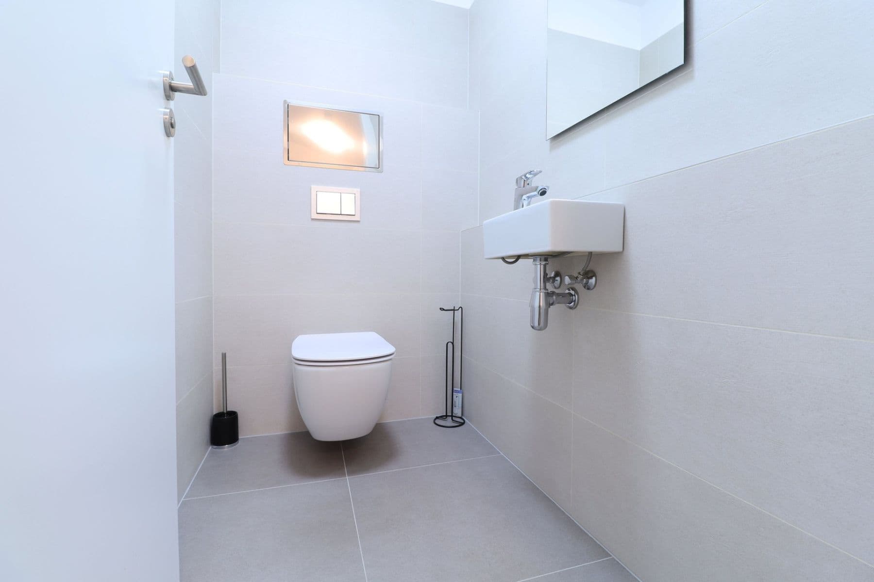 Prenájom bytu 1-izbový 47 m², Lihovarská, Praha, Praha Prenájom bytu 1-izbový 47 m², Lihovarská, Praha, Praha