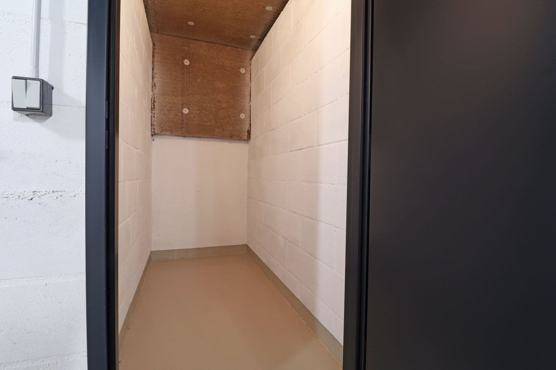 Prenájom bytu 1-izbový 47 m², Lihovarská, Praha, Praha Prenájom bytu 1-izbový 47 m², Lihovarská, Praha, Praha