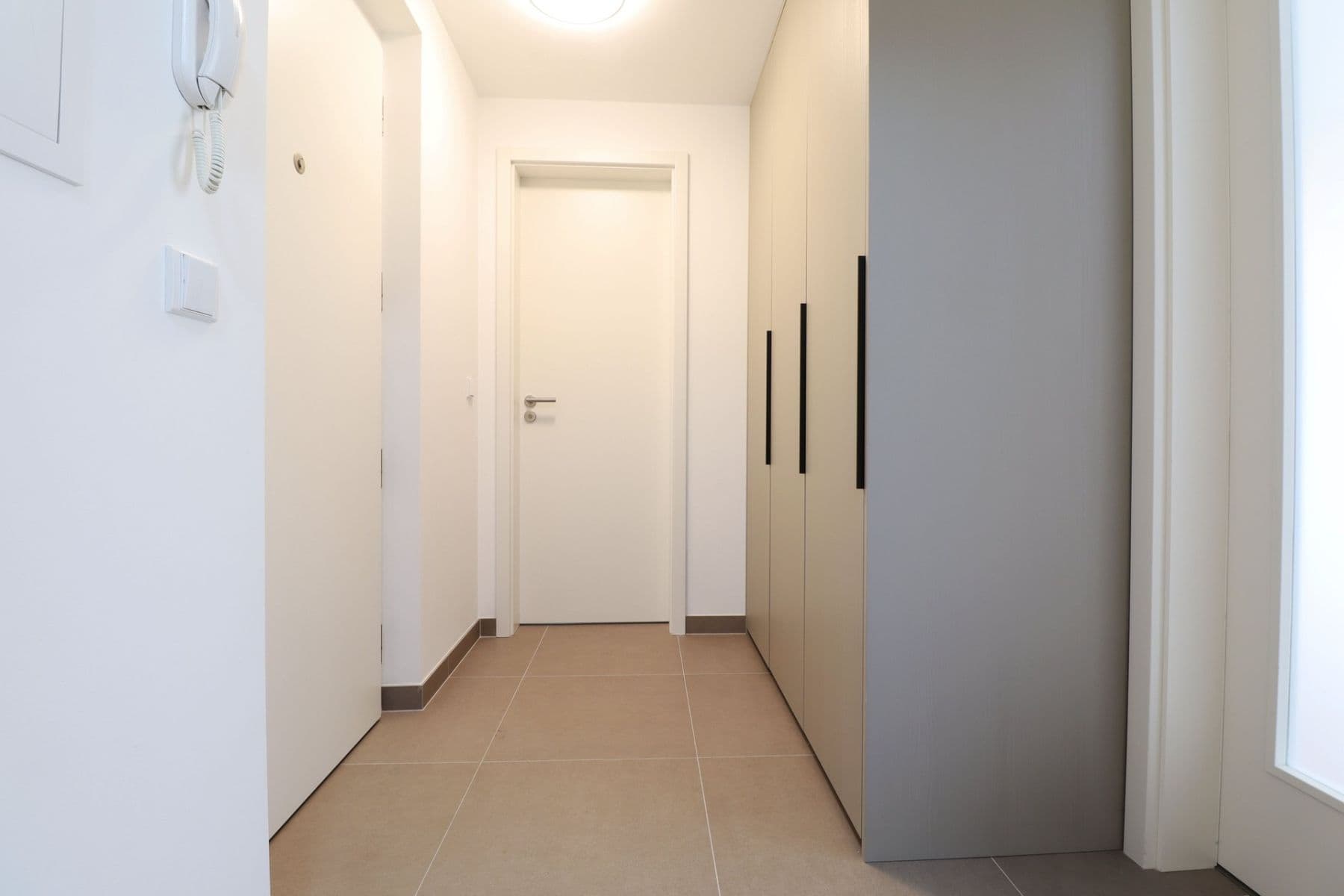 Prenájom bytu 1-izbový 47 m², Lihovarská, Praha, Praha Prenájom bytu 1-izbový 47 m², Lihovarská, Praha, Praha