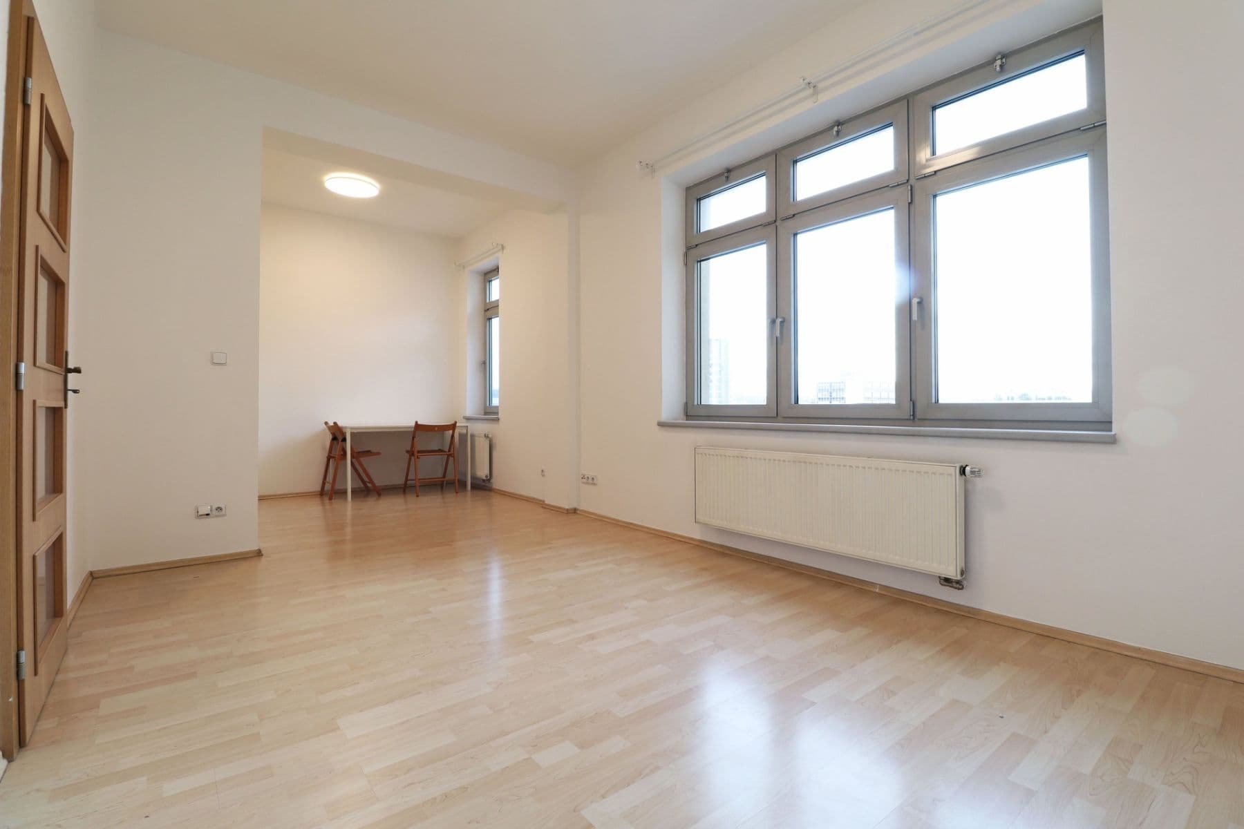 Prenájom bytu 1-izbový 34 m², Českomoravská, Praha, Praha Prenájom bytu 1-izbový 34 m², Českomoravská, Praha, Praha
