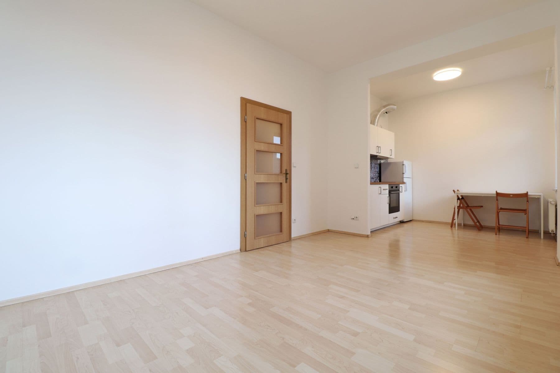 Prenájom bytu 1-izbový 34 m², Českomoravská, Praha, Praha Prenájom bytu 1-izbový 34 m², Českomoravská, Praha, Praha