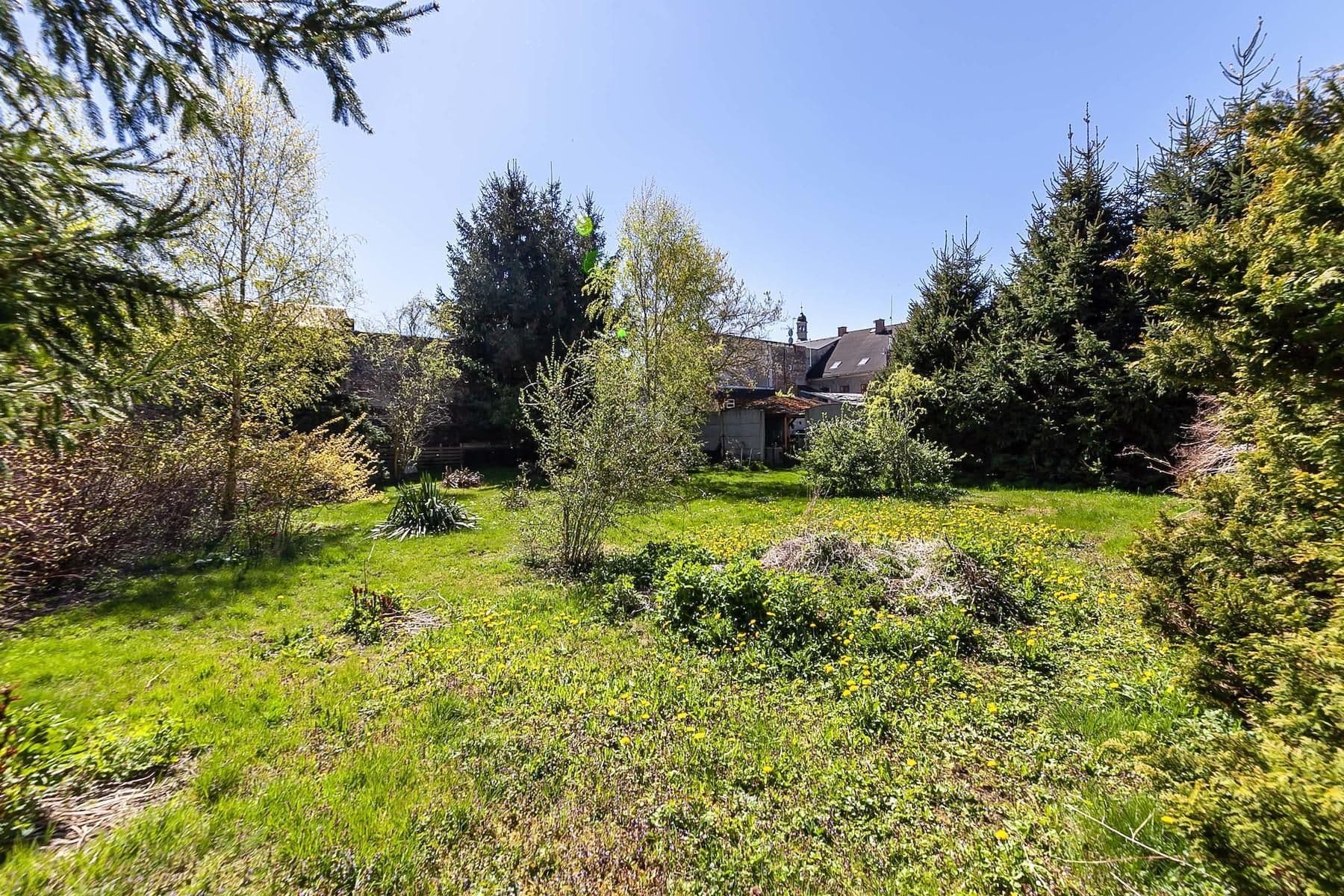 Predaj nebytového priestoru 609 m², náměstí 1. máje, Chrastava, Liberecký kraj Predaj nebytového priestoru 609 m², náměstí 1. máje, Chrastava, Liberecký kraj