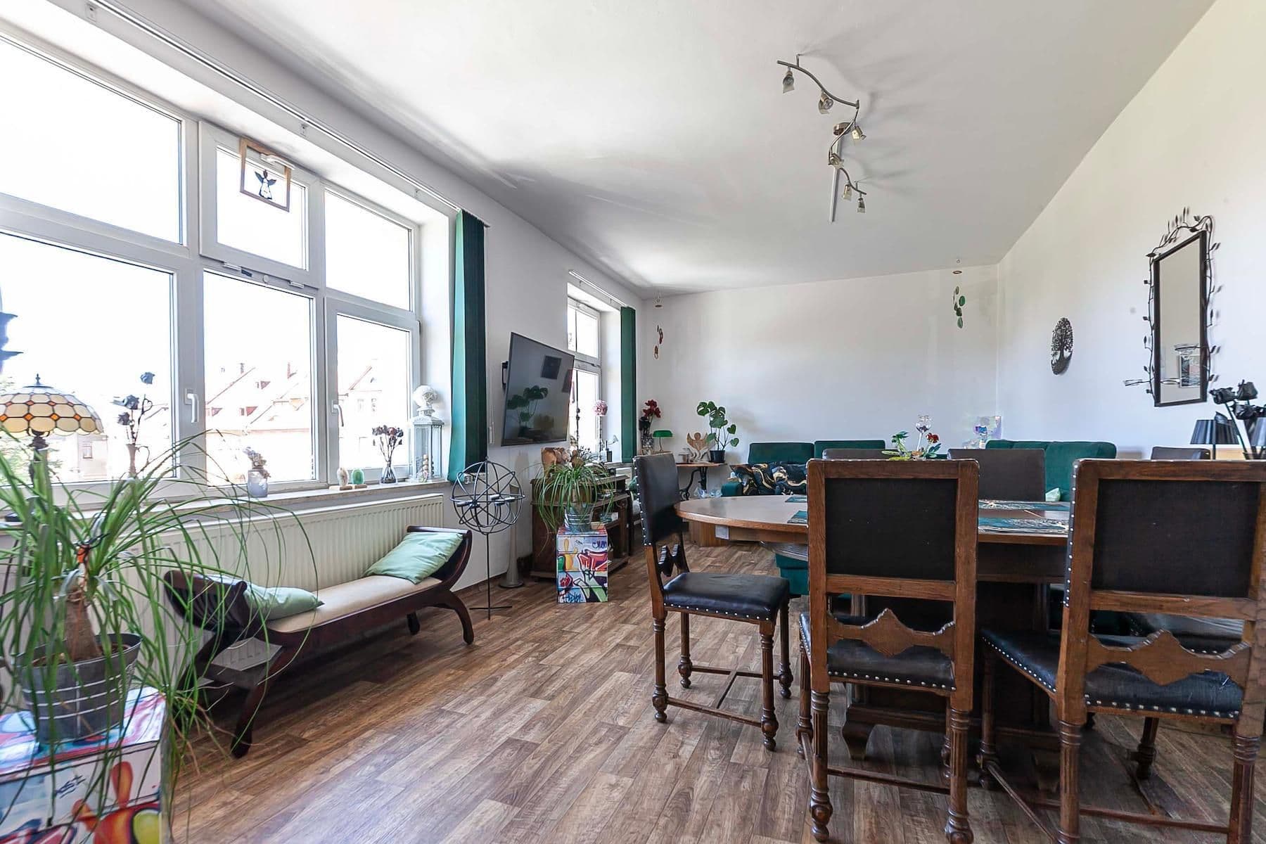 Predaj nebytového priestoru 609 m², náměstí 1. máje, Chrastava, Liberecký kraj Predaj nebytového priestoru 609 m², náměstí 1. máje, Chrastava, Liberecký kraj
