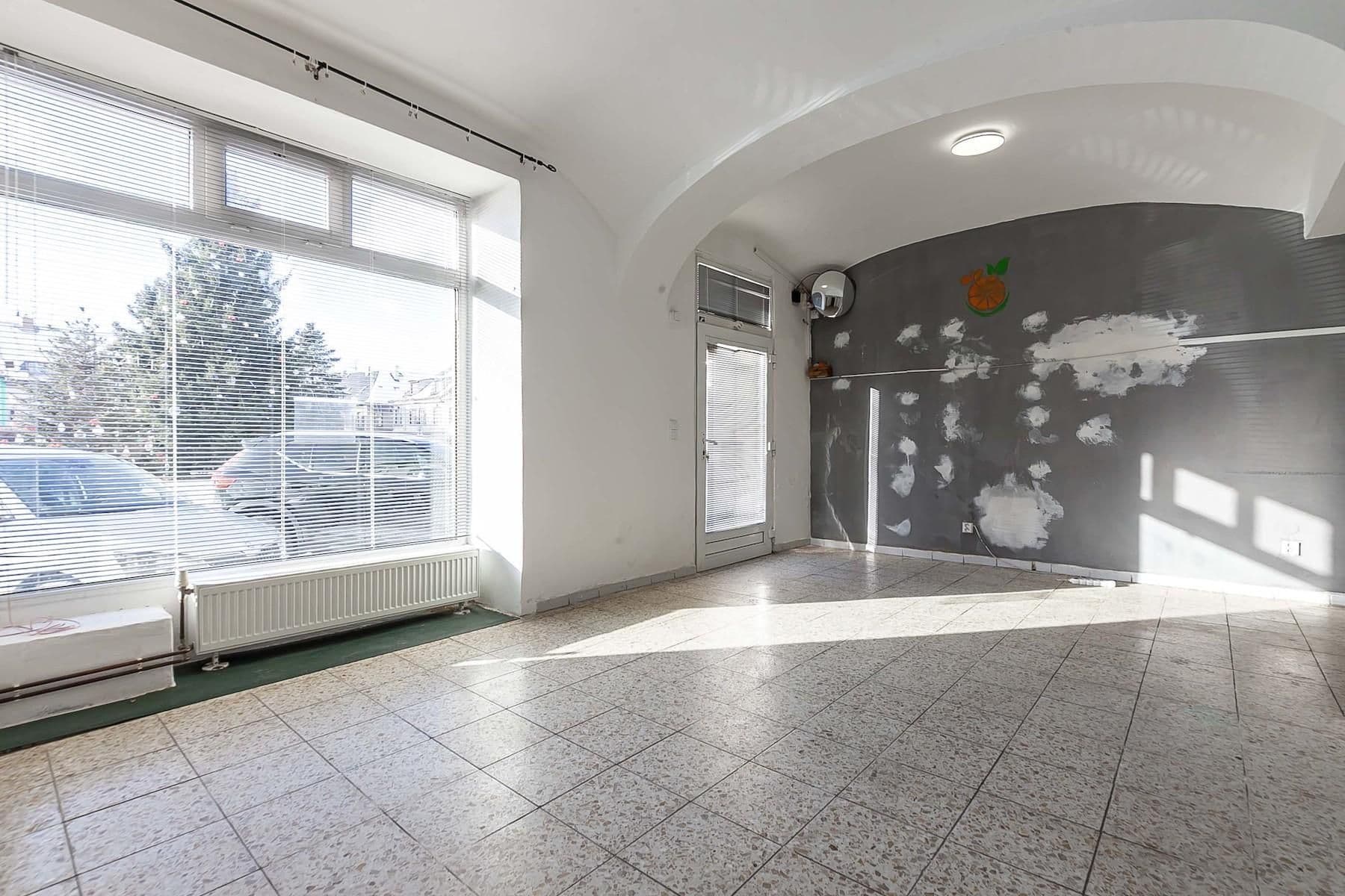 Predaj nebytového priestoru 609 m², náměstí 1. máje, Chrastava, Liberecký kraj Predaj nebytového priestoru 609 m², náměstí 1. máje, Chrastava, Liberecký kraj
