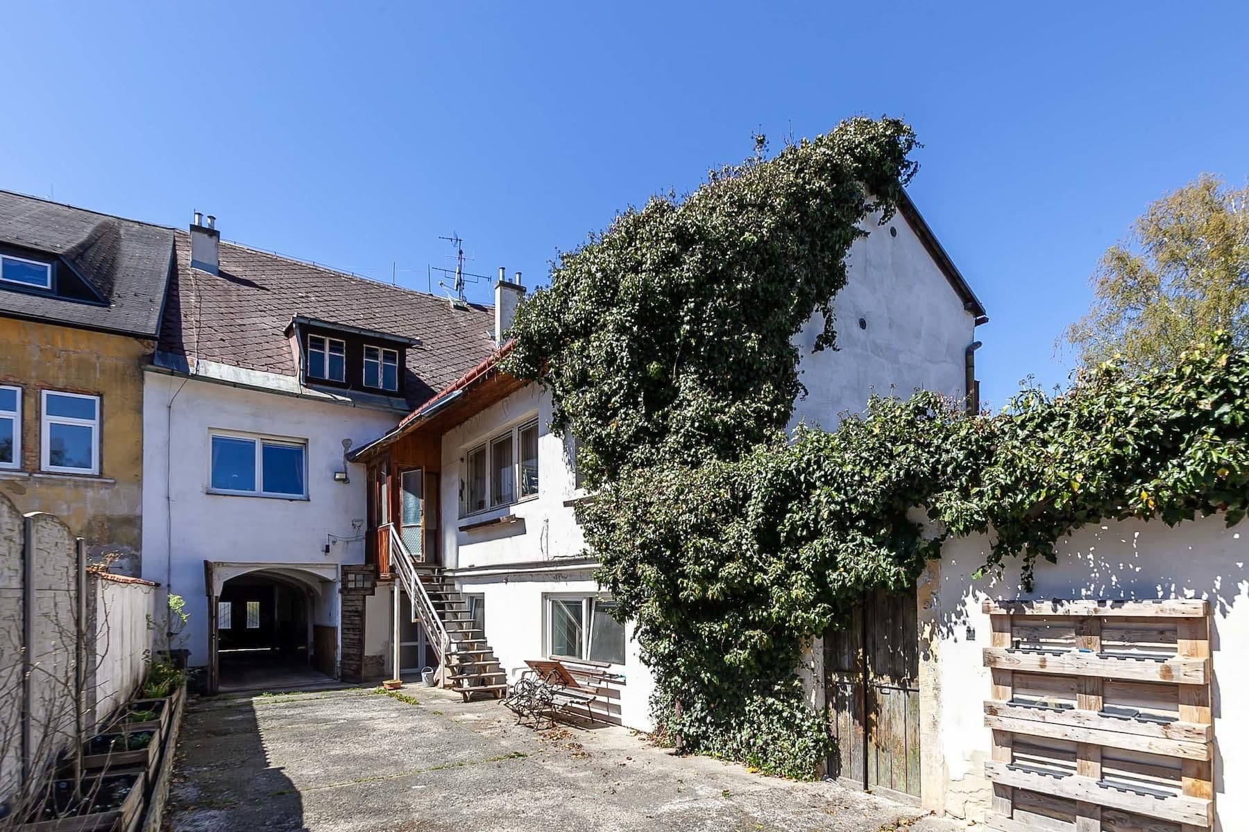 Predaj nebytového priestoru 609 m², náměstí 1. máje, Chrastava, Liberecký kraj Predaj nebytového priestoru 609 m², náměstí 1. máje, Chrastava, Liberecký kraj