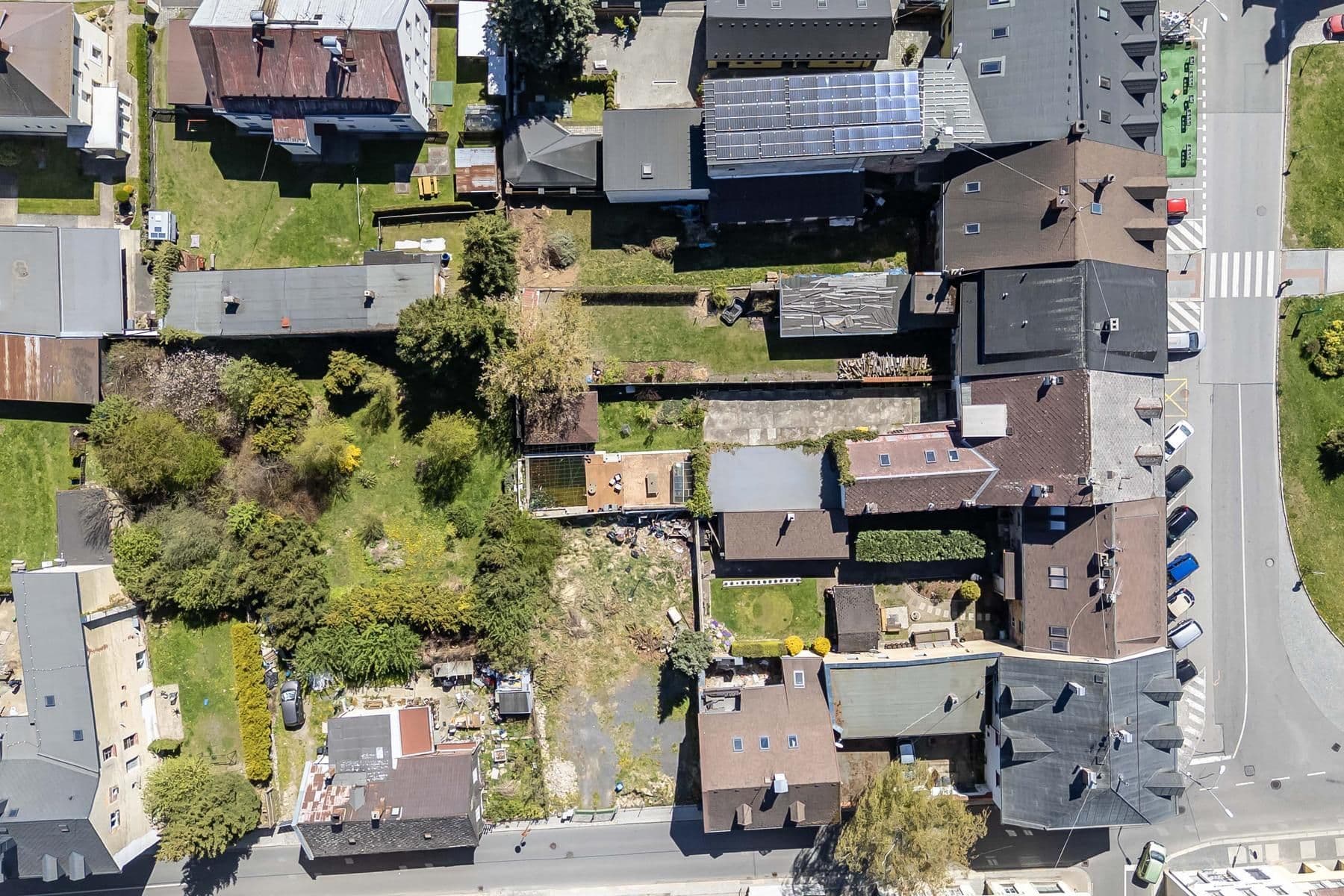 Predaj nebytového priestoru 609 m², náměstí 1. máje, Chrastava, Liberecký kraj Predaj nebytového priestoru 609 m², náměstí 1. máje, Chrastava, Liberecký kraj