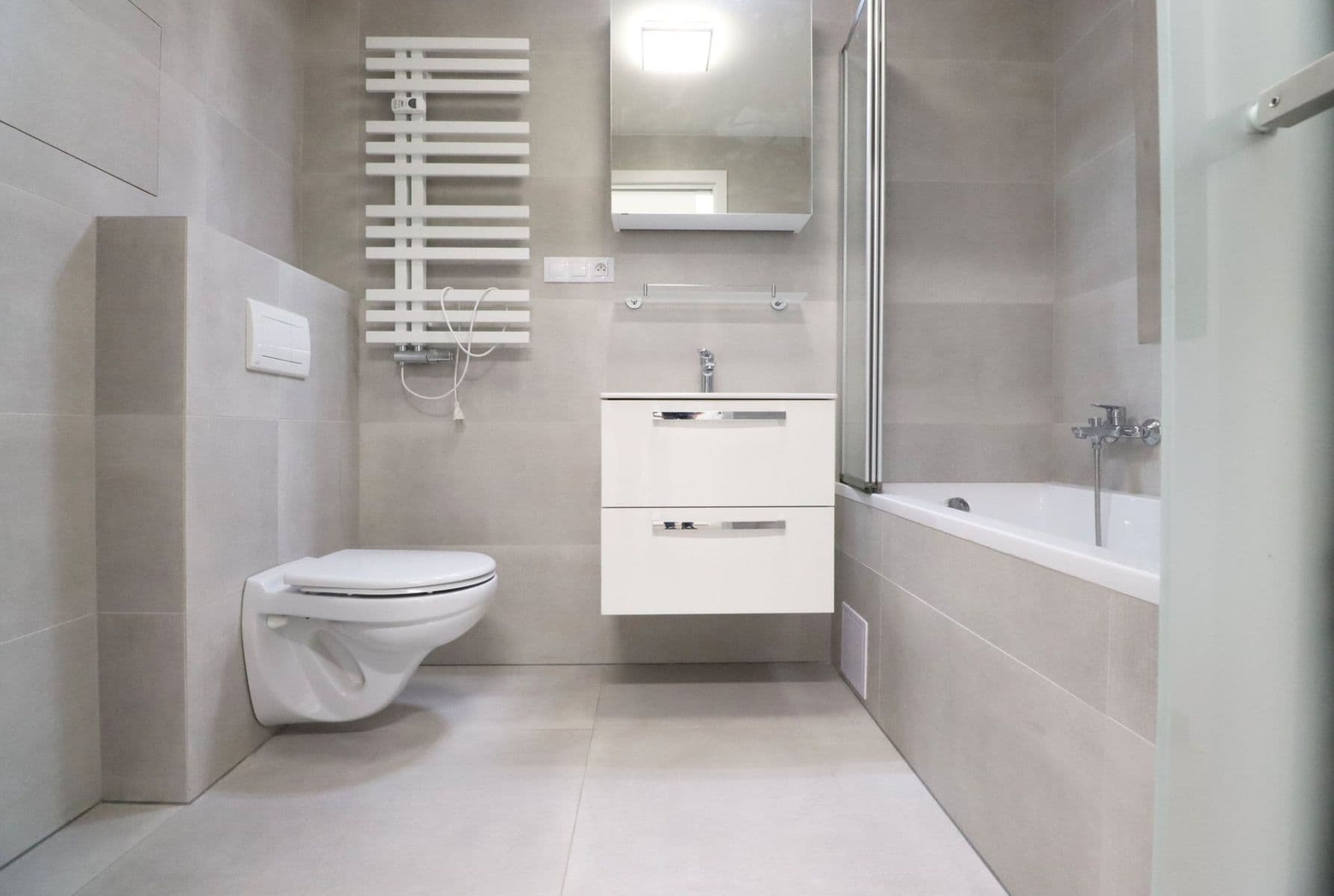 Prenájom bytu 2-izbový 50 m², Otýlie Beníškové, Plzeň, Plzeňský kraj Prenájom bytu 2-izbový 50 m², Otýlie Beníškové, Plzeň, Plzeňský kraj