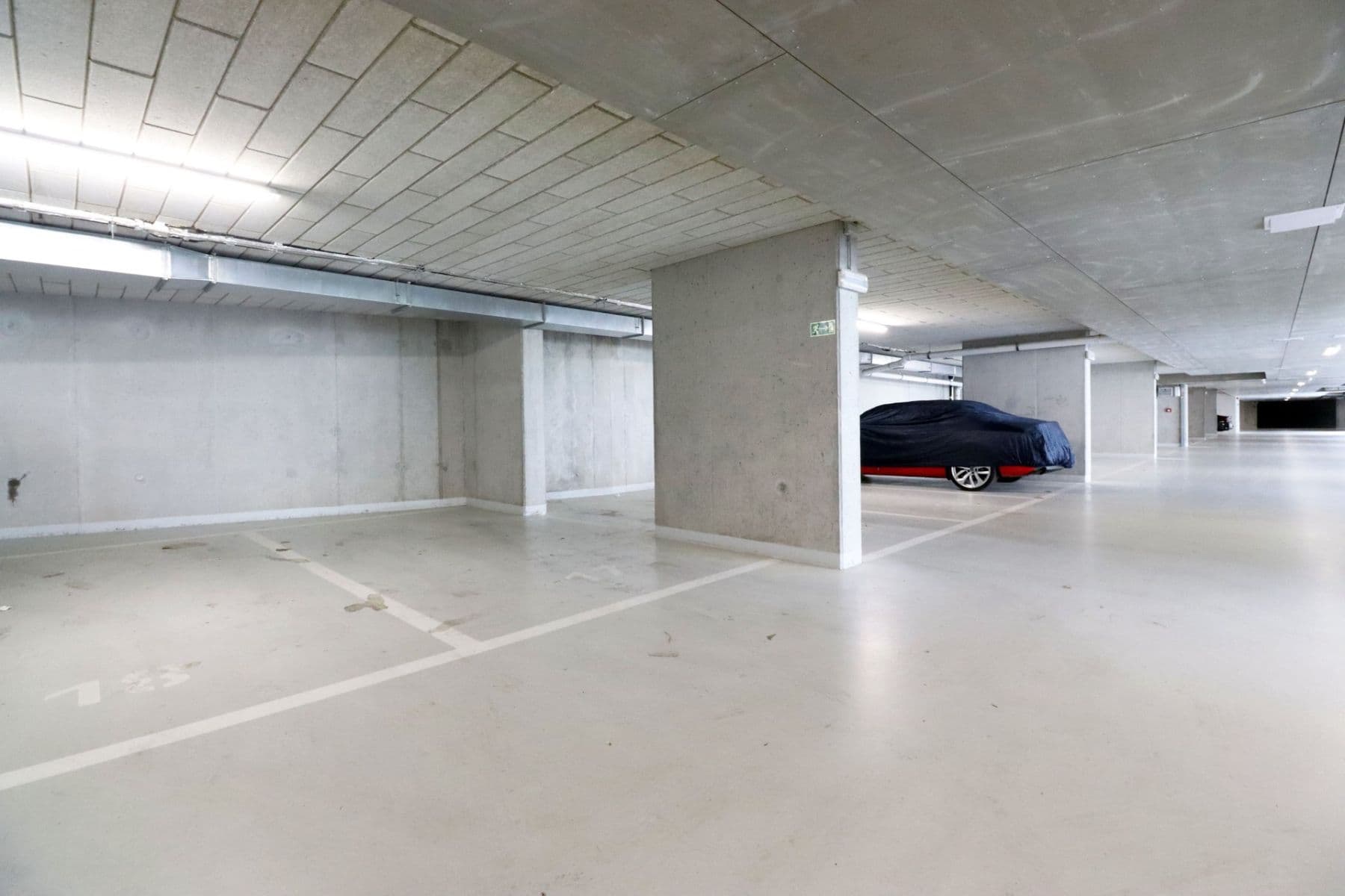 Prenájom bytu 2-izbový 50 m², Otýlie Beníškové, Plzeň, Plzeňský kraj Prenájom bytu 2-izbový 50 m², Otýlie Beníškové, Plzeň, Plzeňský kraj