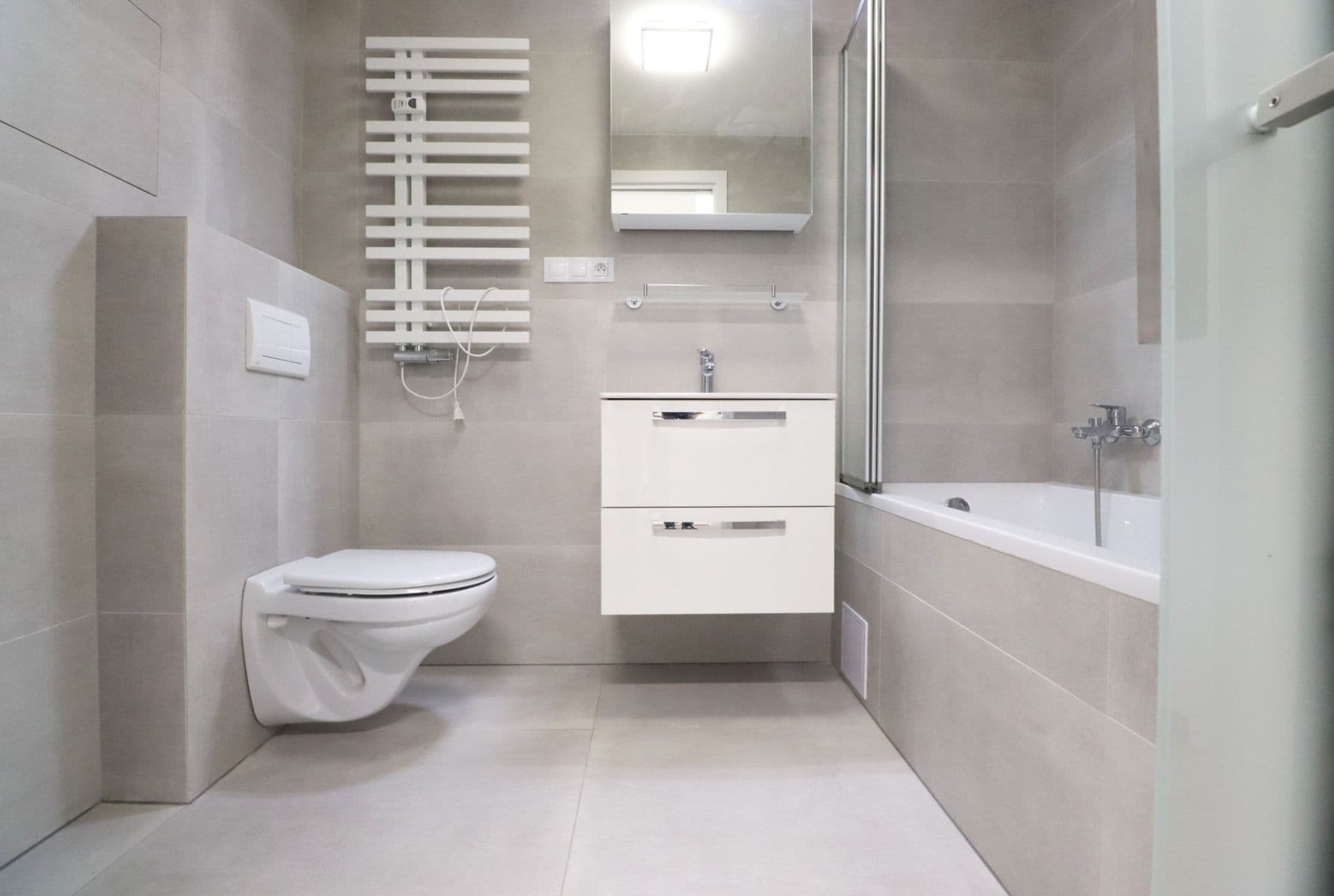 Prenájom bytu 2-izbový 50 m², Otýlie Beníškové, Plzeň, Plzeňský kraj Prenájom bytu 2-izbový 50 m², Otýlie Beníškové, Plzeň, Plzeňský kraj