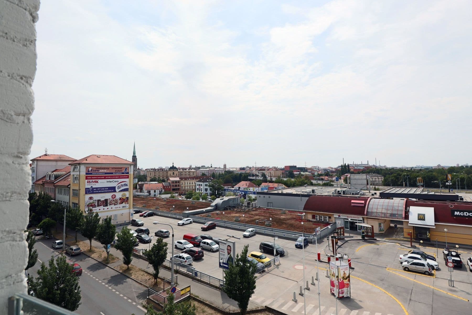 Prenájom bytu 2-izbový 50 m², Otýlie Beníškové, Plzeň, Plzeňský kraj Prenájom bytu 2-izbový 50 m², Otýlie Beníškové, Plzeň, Plzeňský kraj