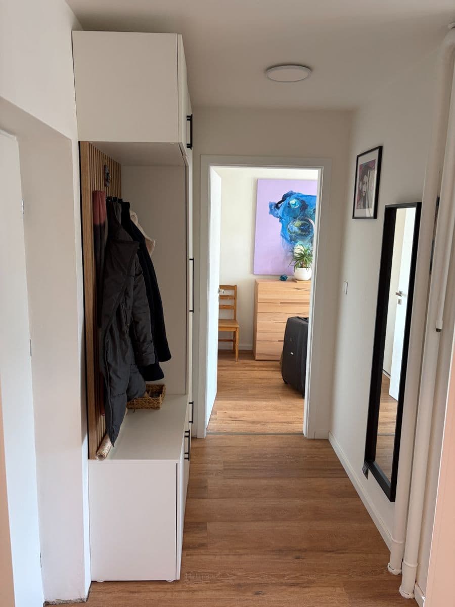 Prenájom bytu 2-izbový 53 m², Vodova, Brno, Jihomoravský kraj Prenájom bytu 2-izbový 53 m², Vodova, Brno, Jihomoravský kraj