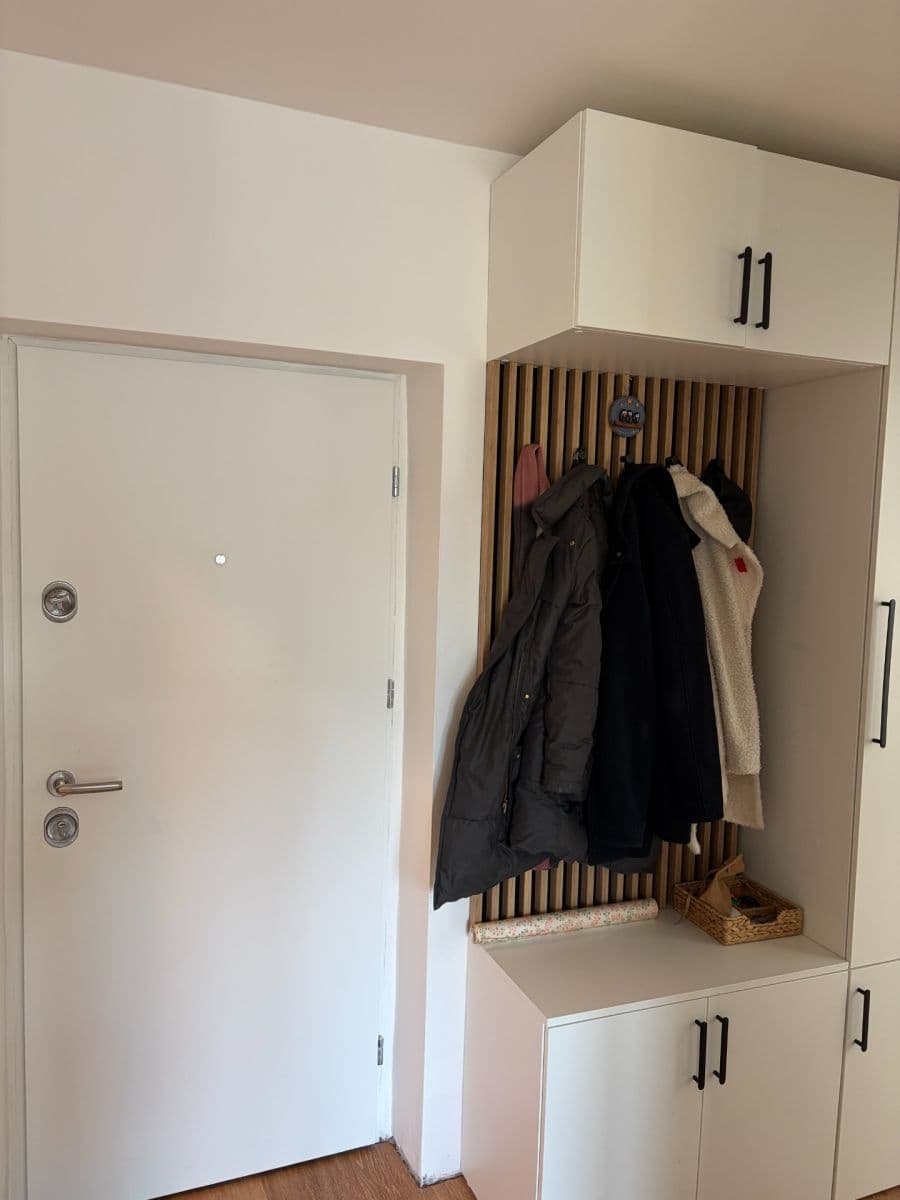 Prenájom bytu 2-izbový 53 m², Vodova, Brno, Jihomoravský kraj Prenájom bytu 2-izbový 53 m², Vodova, Brno, Jihomoravský kraj