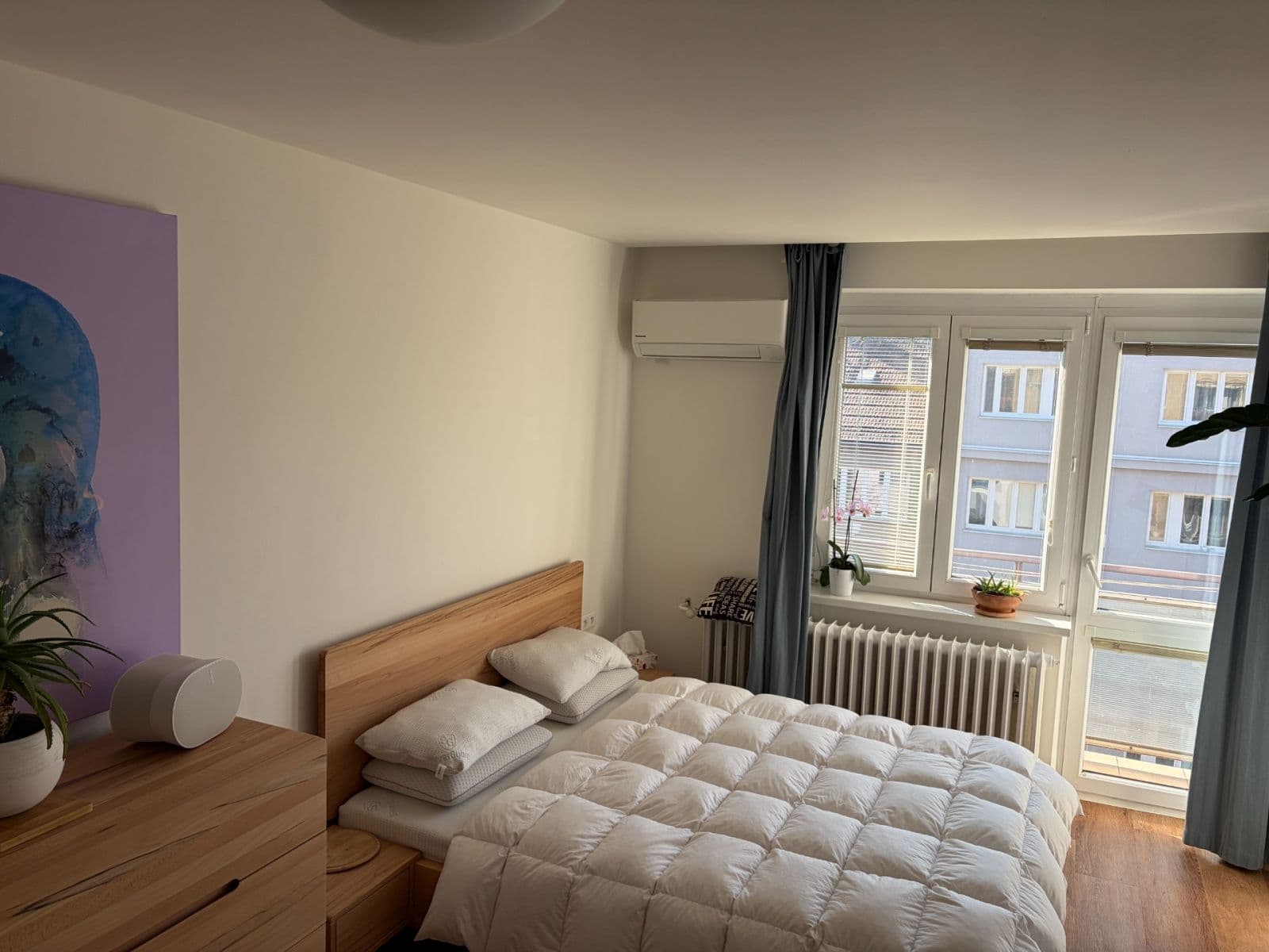 Prenájom bytu 2-izbový 53 m², Vodova, Brno, Jihomoravský kraj Prenájom bytu 2-izbový 53 m², Vodova, Brno, Jihomoravský kraj