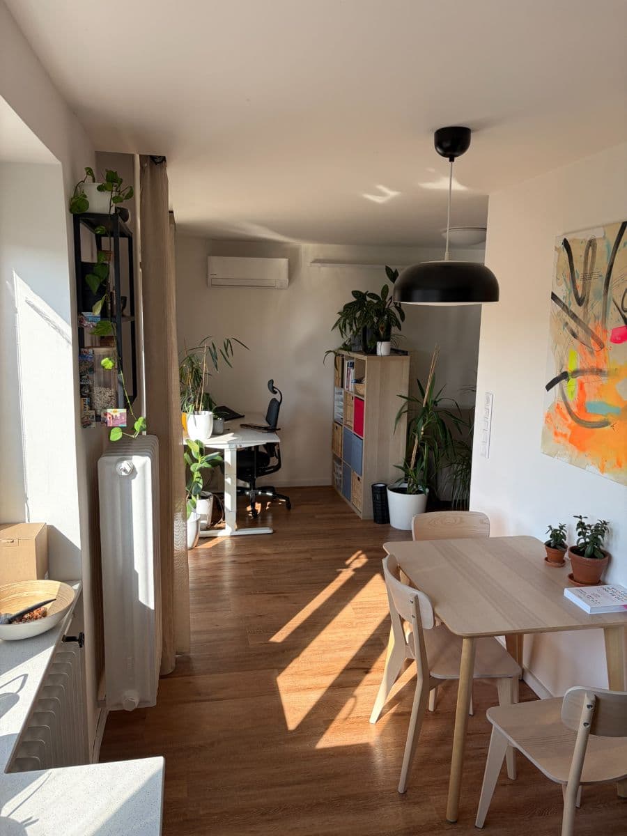 Prenájom bytu 2-izbový 53 m², Vodova, Brno, Jihomoravský kraj Prenájom bytu 2-izbový 53 m², Vodova, Brno, Jihomoravský kraj