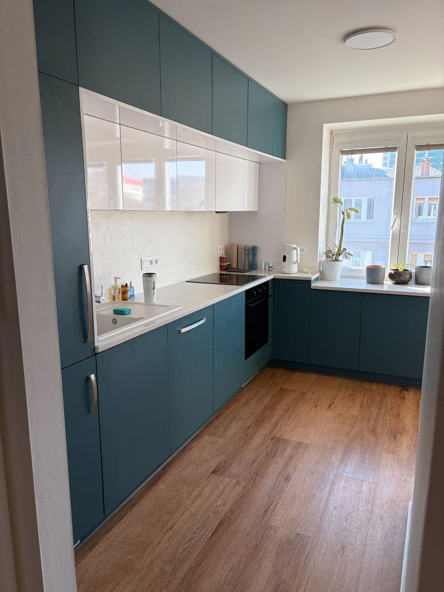 Prenájom bytu 2-izbový 53 m², Vodova, Brno, Jihomoravský kraj Prenájom bytu 2-izbový 53 m², Vodova, Brno, Jihomoravský kraj