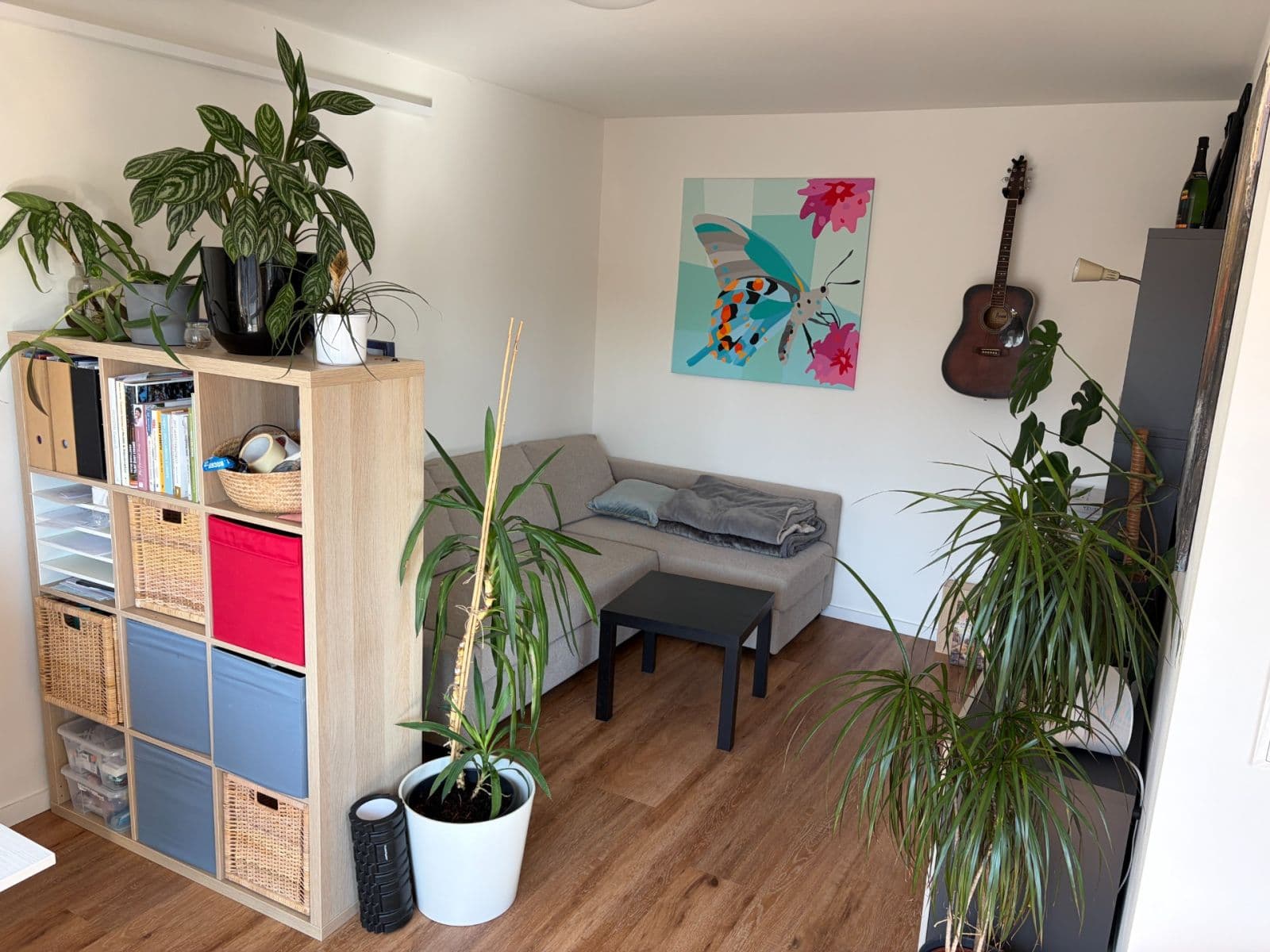 Prenájom bytu 2-izbový 53 m², Vodova, Brno, Jihomoravský kraj Prenájom bytu 2-izbový 53 m², Vodova, Brno, Jihomoravský kraj