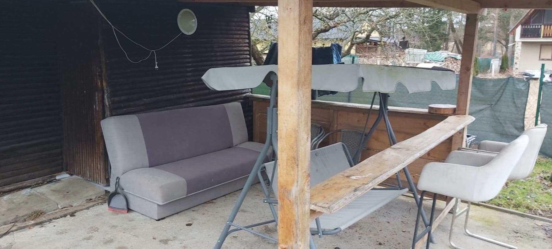 Prenájom pozemku 208 m², V Plaňkách, Rokycany, Plzeňský kraj Prenájom pozemku 208 m², V Plaňkách, Rokycany, Plzeňský kraj