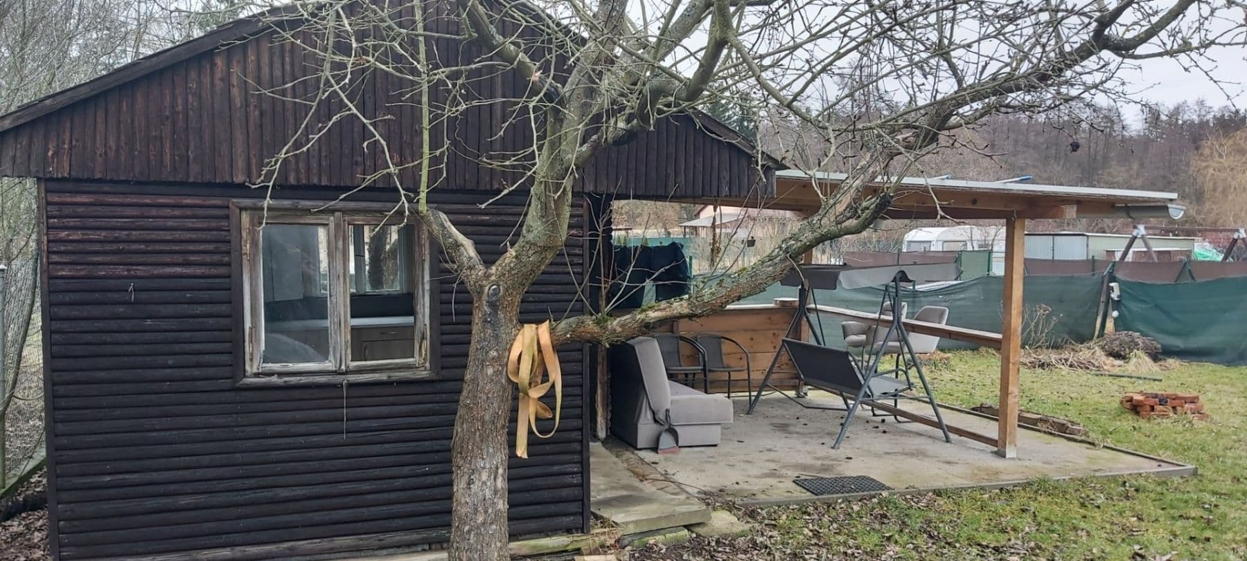 Prenájom pozemku 208 m², V Plaňkách, Rokycany, Plzeňský kraj Prenájom pozemku 208 m², V Plaňkách, Rokycany, Plzeňský kraj