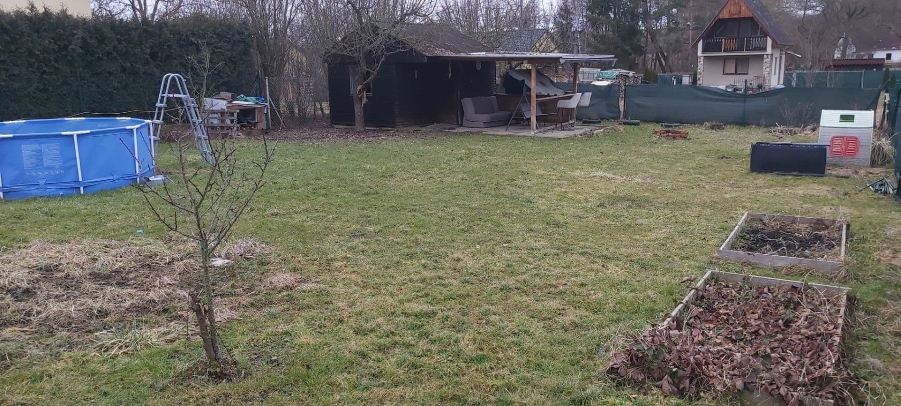 Prenájom pozemku 208 m², V Plaňkách, Rokycany, Plzeňský kraj Prenájom pozemku 208 m², V Plaňkách, Rokycany, Plzeňský kraj