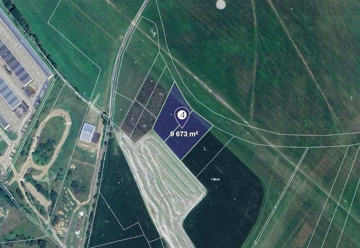 Predaj pozemku 9.673 m², Strakonice, Jihočeský kraj Predaj pozemku 9.673 m², Strakonice, Jihočeský kraj