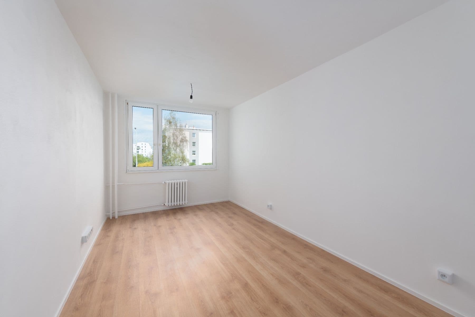 Predaj bytu 1-izbový 24 m², Čenětická, Praha, Praha Predaj bytu 1-izbový 24 m², Čenětická, Praha, Praha