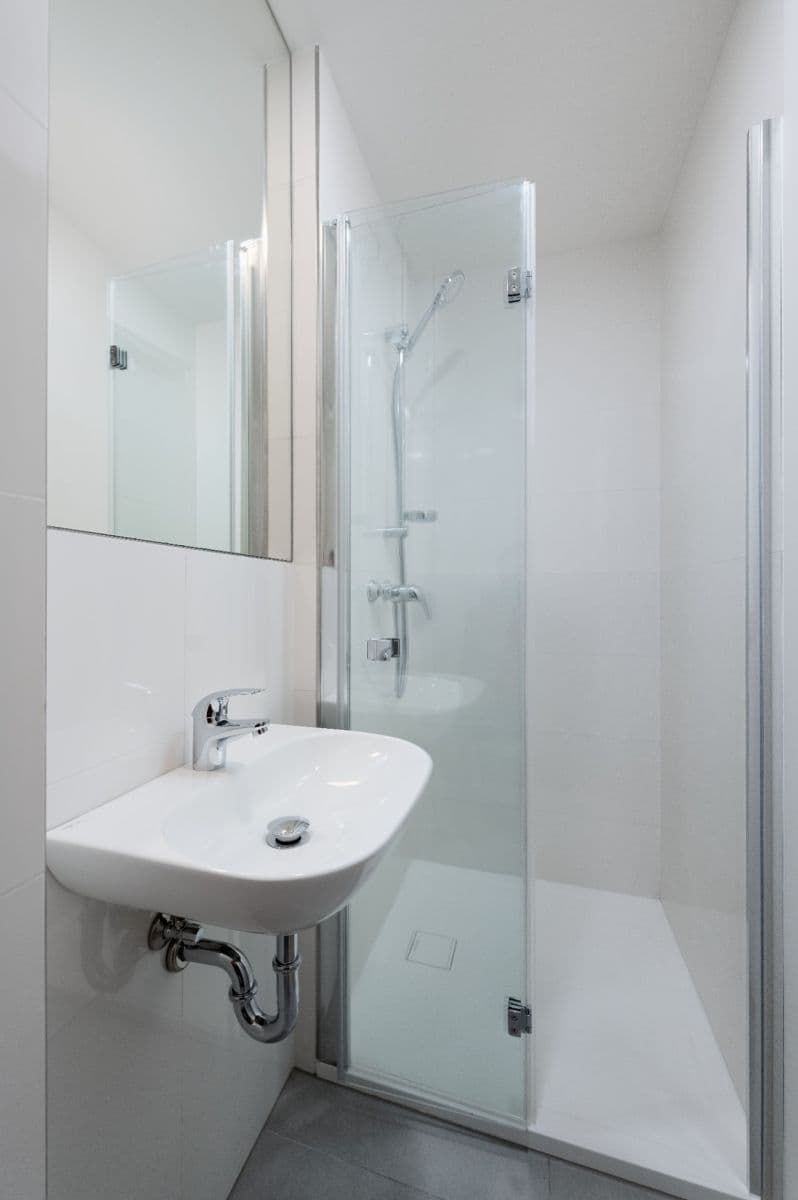 Predaj bytu 1-izbový 24 m², Čenětická, Praha, Praha Predaj bytu 1-izbový 24 m², Čenětická, Praha, Praha