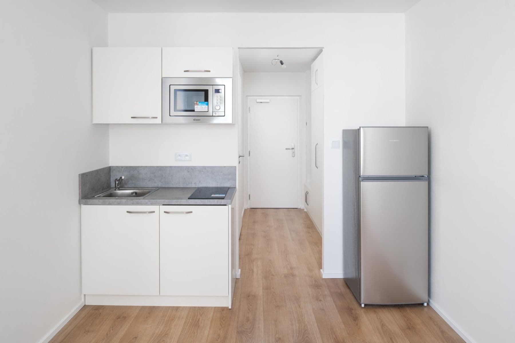 Predaj bytu 1-izbový 24 m², Čenětická, Praha, Praha Predaj bytu 1-izbový 24 m², Čenětická, Praha, Praha