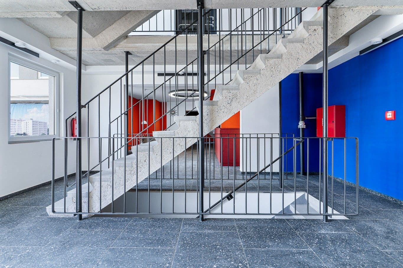 Predaj bytu 1-izbový 24 m², Čenětická, Praha, Praha Predaj bytu 1-izbový 24 m², Čenětická, Praha, Praha