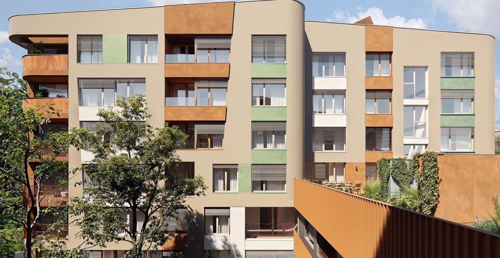 Prenájom bytu 2-izbový 110 m², U Komína, Praha, Praha Prenájom bytu 2-izbový 110 m², U Komína, Praha, Praha