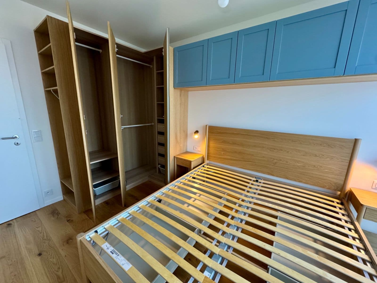 Prenájom bytu 2-izbový 110 m², U Komína, Praha, Praha Prenájom bytu 2-izbový 110 m², U Komína, Praha, Praha