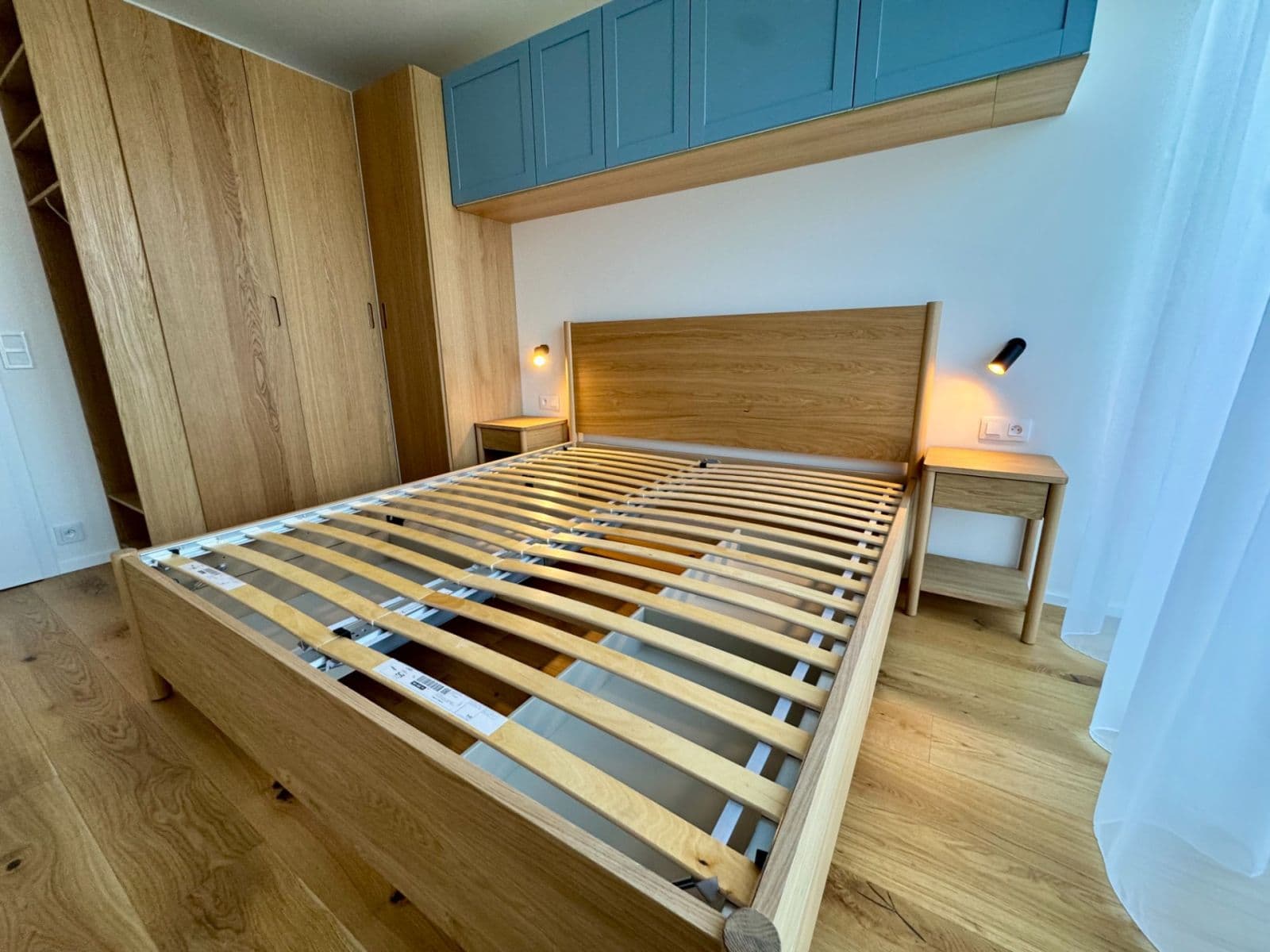 Prenájom bytu 2-izbový 110 m², U Komína, Praha, Praha Prenájom bytu 2-izbový 110 m², U Komína, Praha, Praha