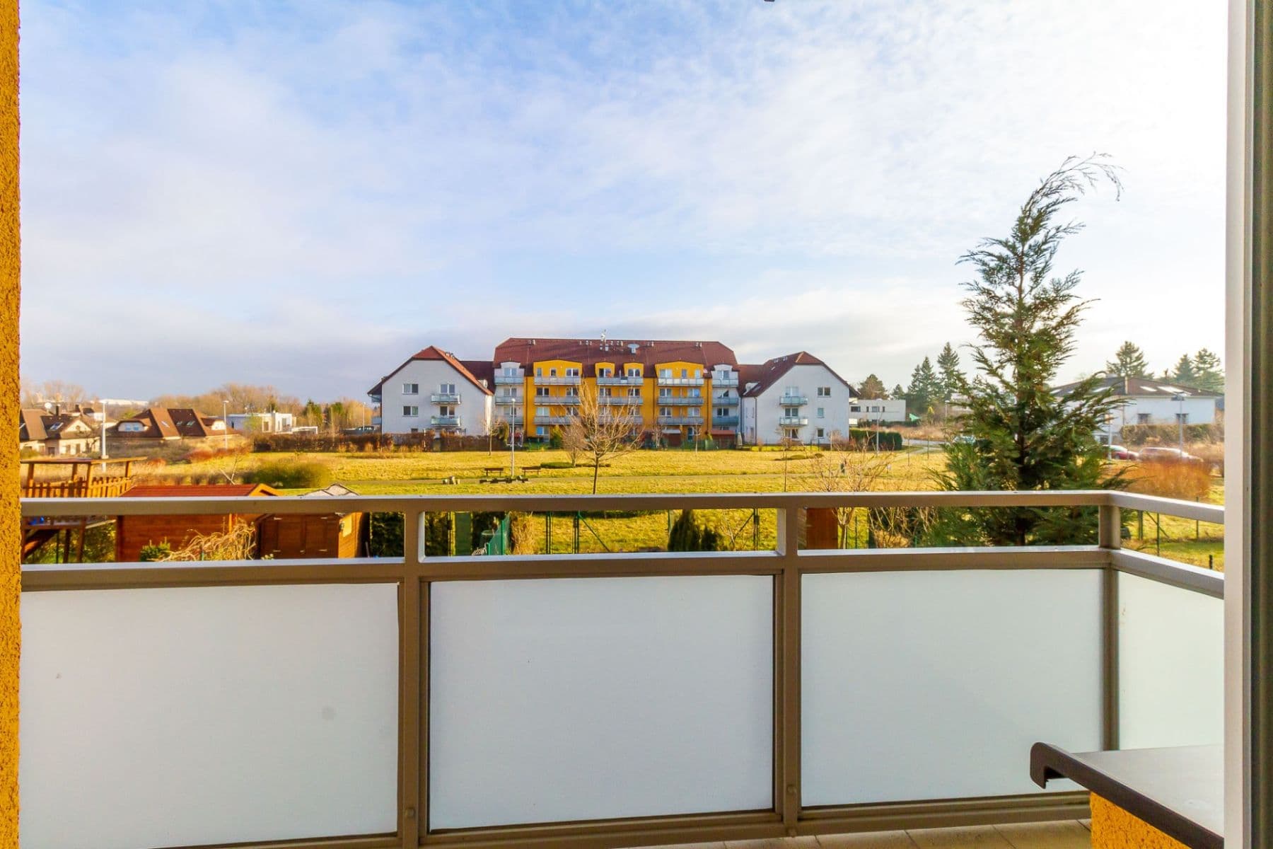 Prenájom bytu 1-izbový 28 m², Švihovská, Praha, Praha Prenájom bytu 1-izbový 28 m², Švihovská, Praha, Praha