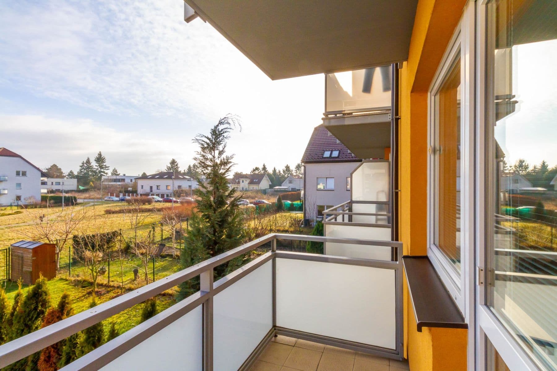 Prenájom bytu 1-izbový 28 m², Švihovská, Praha, Praha Prenájom bytu 1-izbový 28 m², Švihovská, Praha, Praha