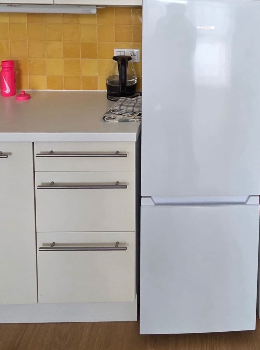 Prenájom bytu 1-izbový 28 m², Švihovská, Praha, Praha Prenájom bytu 1-izbový 28 m², Švihovská, Praha, Praha