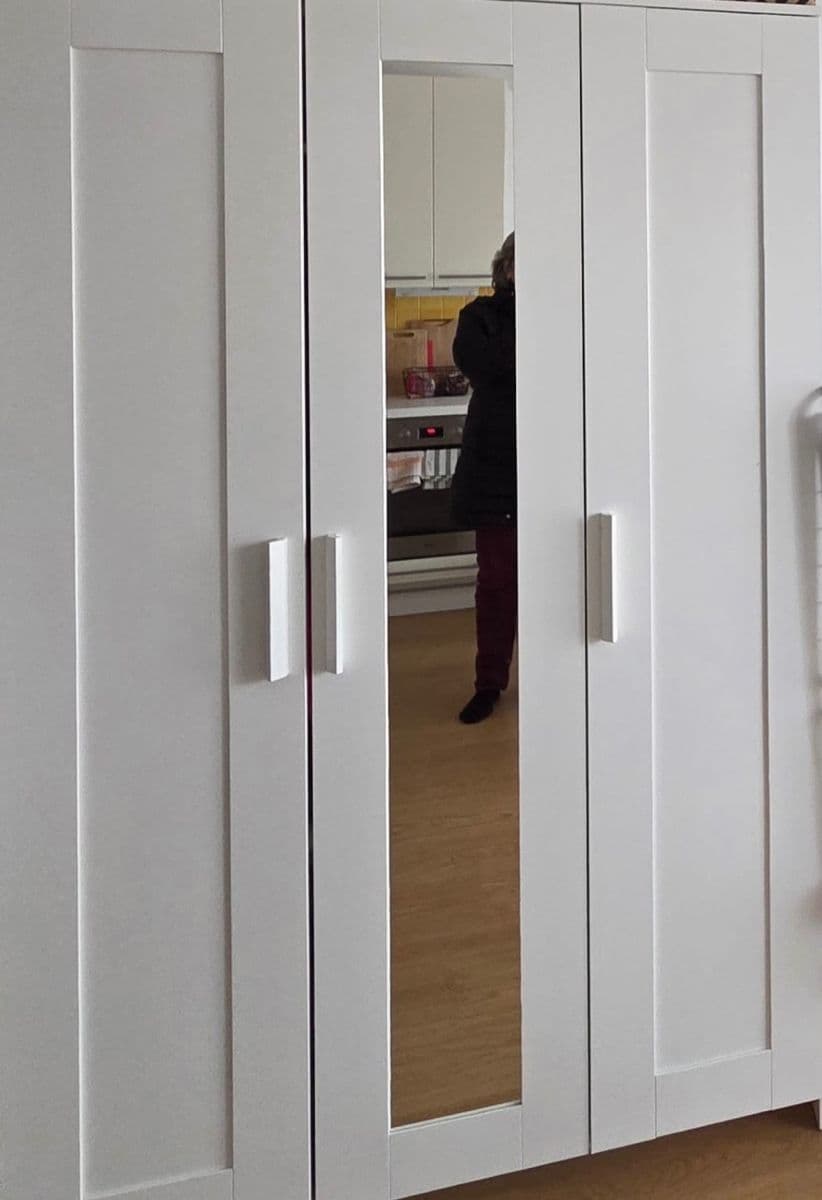 Prenájom bytu 1-izbový 28 m², Švihovská, Praha, Praha Prenájom bytu 1-izbový 28 m², Švihovská, Praha, Praha