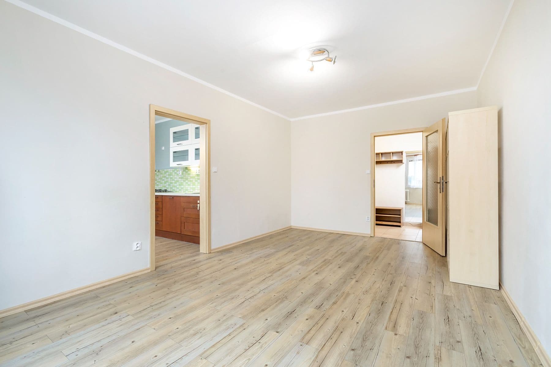 Predaj bytu 2-izbový 74 m², Luďka Matury, Pardubice, Pardubický kraj Predaj bytu 2-izbový 74 m², Luďka Matury, Pardubice, Pardubický kraj