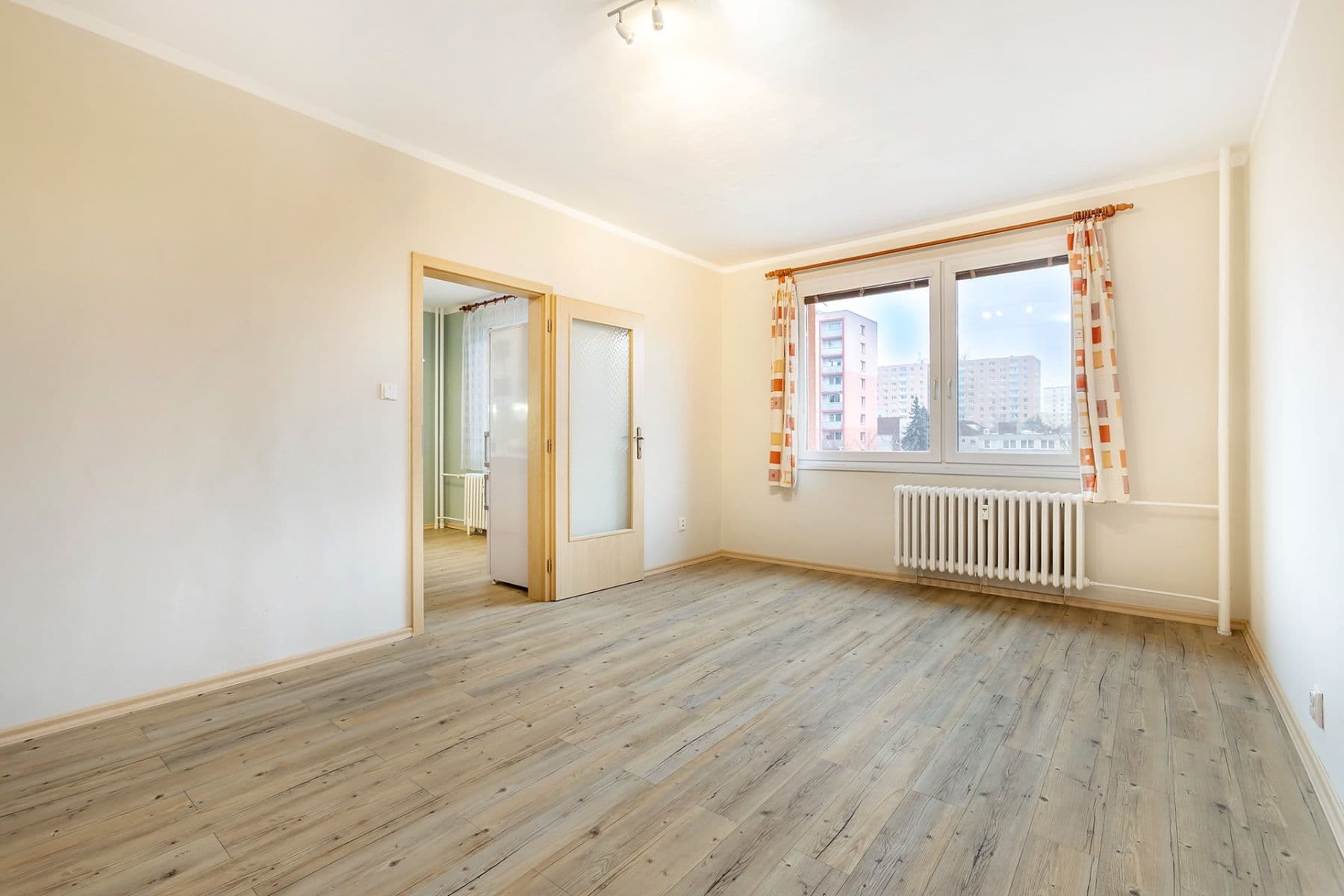 Predaj bytu 2-izbový 74 m², Luďka Matury, Pardubice, Pardubický kraj Predaj bytu 2-izbový 74 m², Luďka Matury, Pardubice, Pardubický kraj