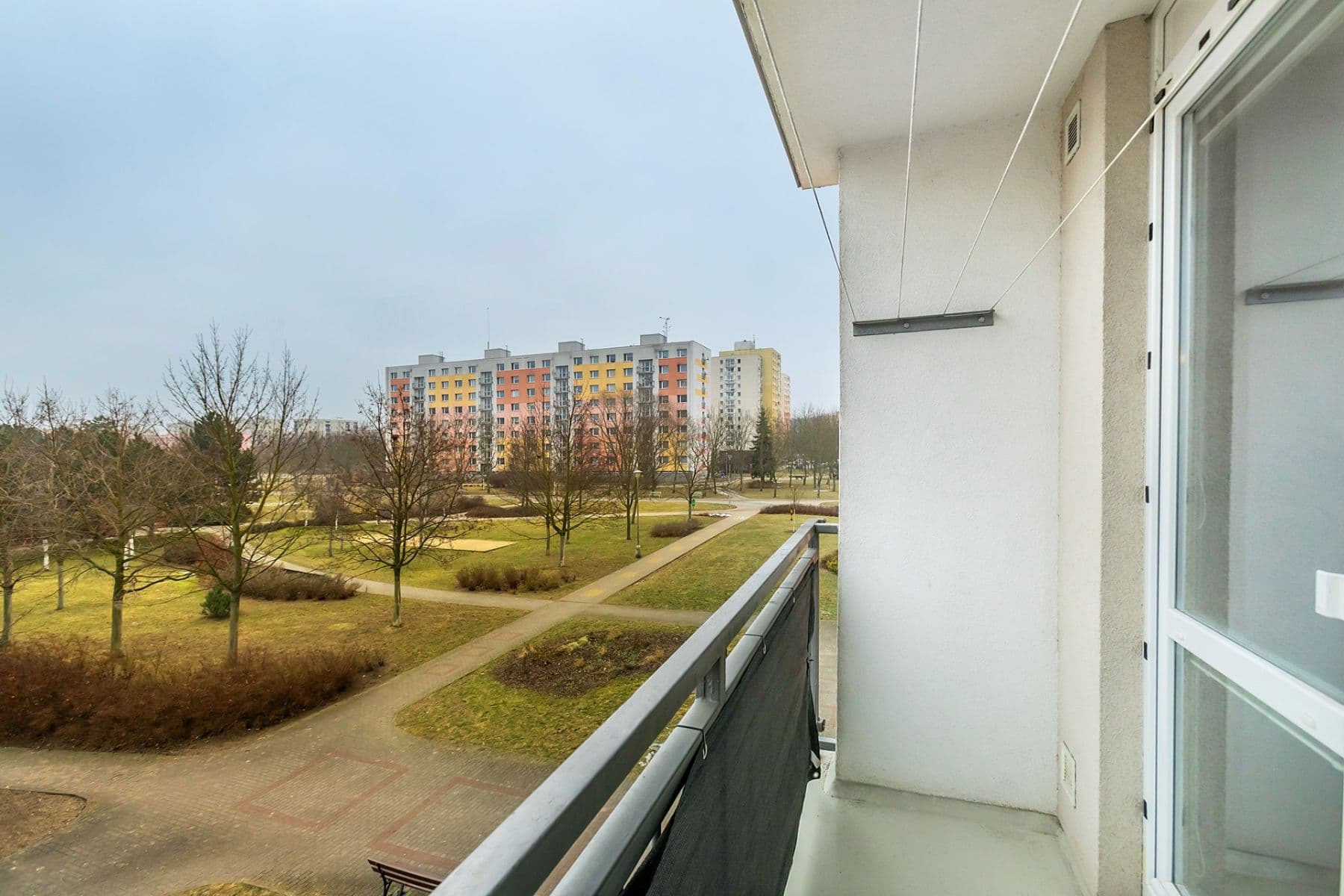 Predaj bytu 2-izbový 74 m², Luďka Matury, Pardubice, Pardubický kraj Predaj bytu 2-izbový 74 m², Luďka Matury, Pardubice, Pardubický kraj