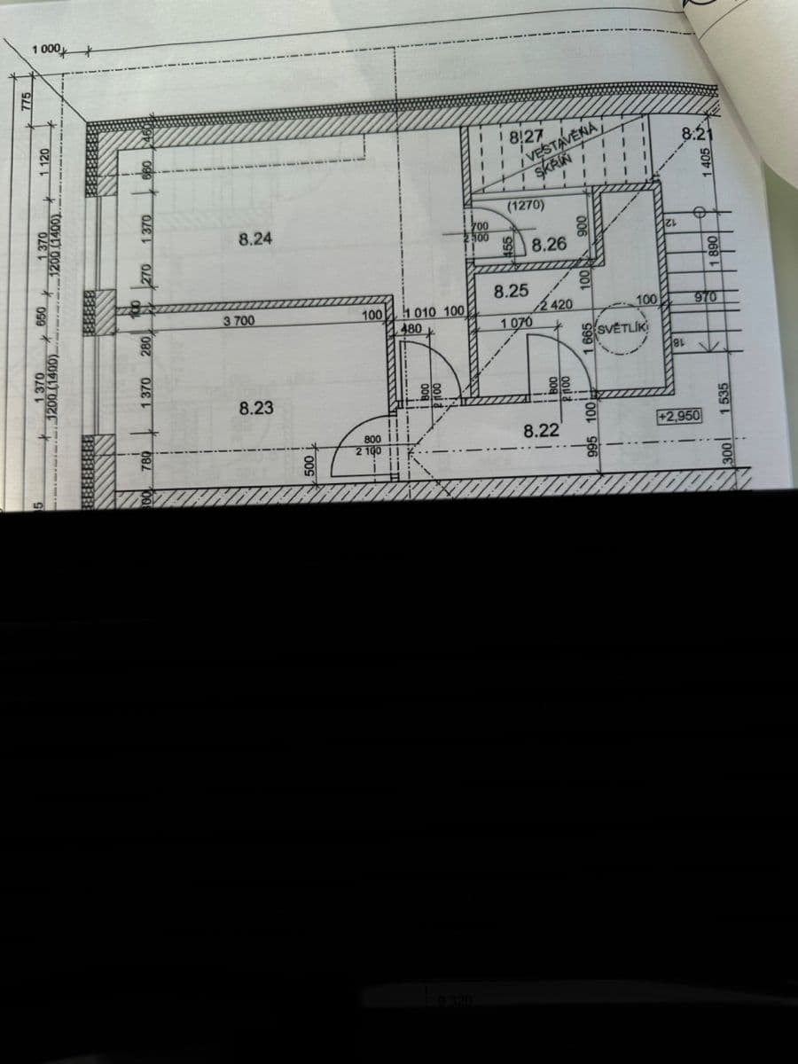 Predaj bytu 3-izbový 81 m², K Dobročovicům, Květnice, Středočeský kraj Predaj bytu 3-izbový 81 m², K Dobročovicům, Květnice, Středočeský kraj