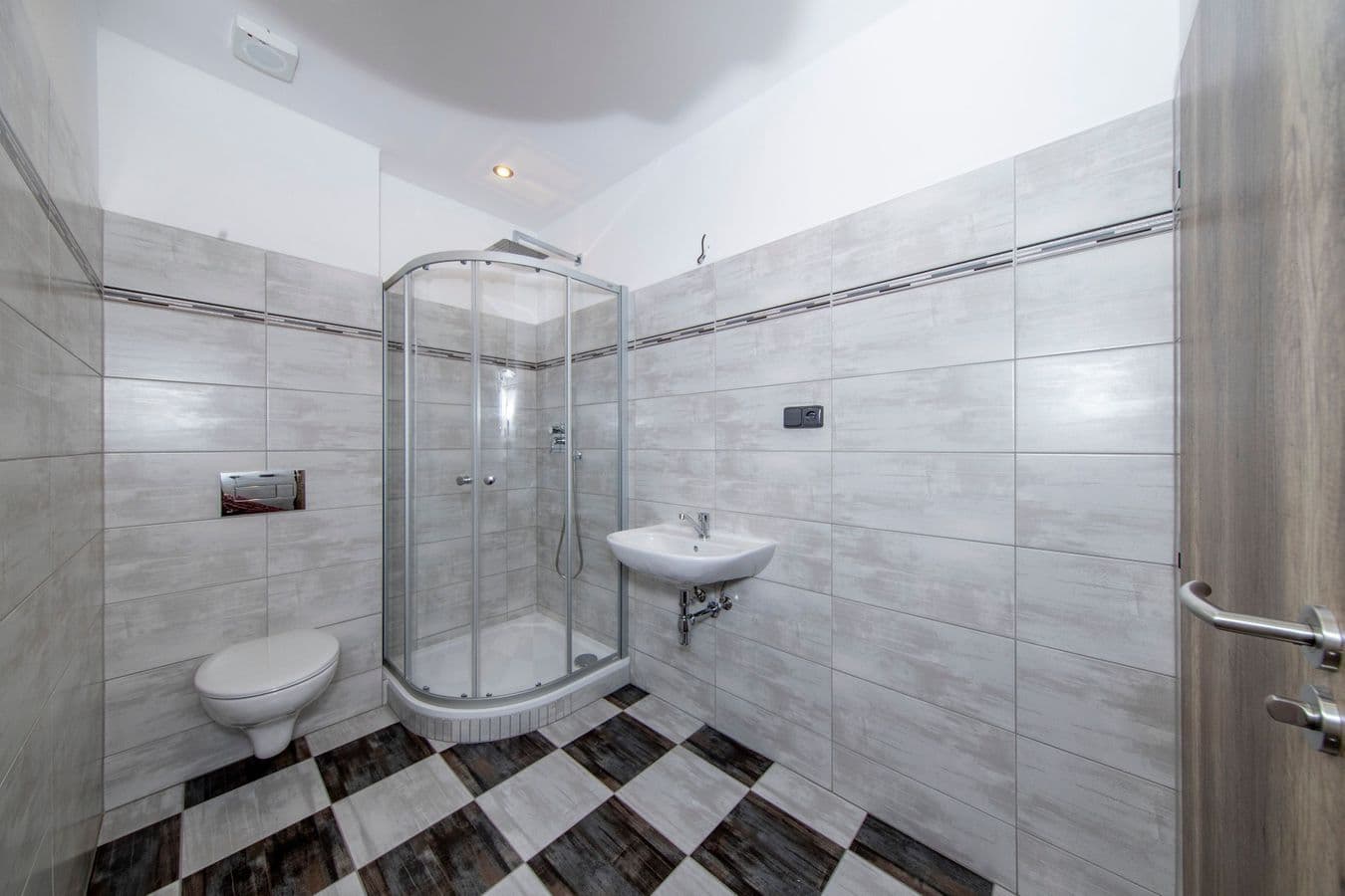 Prenájom bytu 1-izbový 39 m², U Plynárny, Praha, Praha Prenájom bytu 1-izbový 39 m², U Plynárny, Praha, Praha