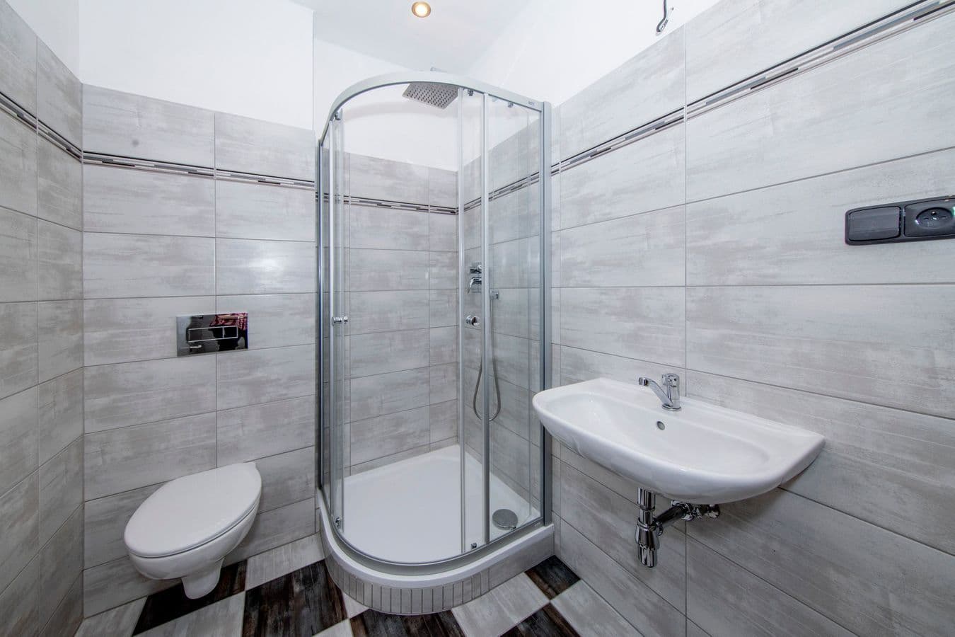 Prenájom bytu 1-izbový 39 m², U Plynárny, Praha, Praha Prenájom bytu 1-izbový 39 m², U Plynárny, Praha, Praha