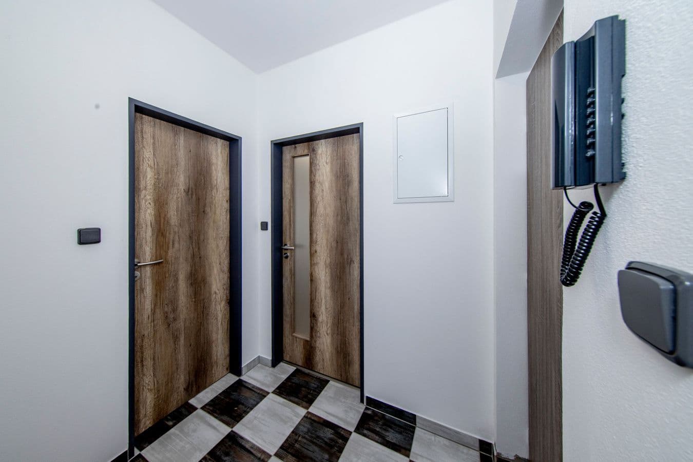 Prenájom bytu 1-izbový 39 m², U Plynárny, Praha, Praha Prenájom bytu 1-izbový 39 m², U Plynárny, Praha, Praha