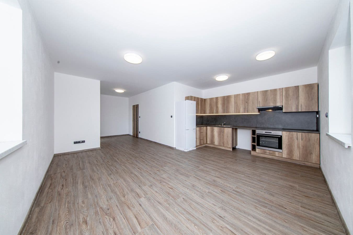 Prenájom bytu 1-izbový 39 m², U Plynárny, Praha, Praha Prenájom bytu 1-izbový 39 m², U Plynárny, Praha, Praha