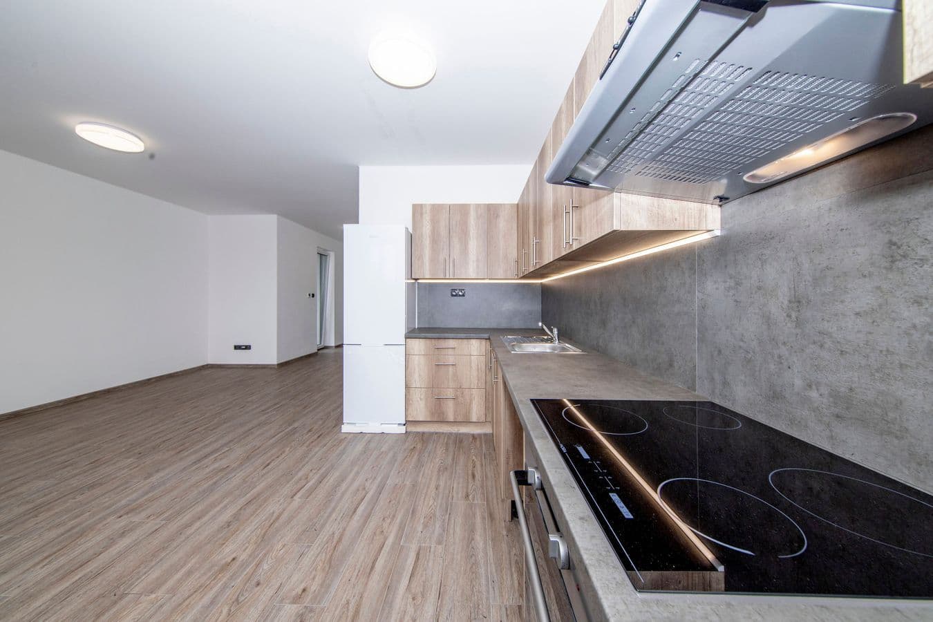 Prenájom bytu 1-izbový 39 m², U Plynárny, Praha, Praha Prenájom bytu 1-izbový 39 m², U Plynárny, Praha, Praha