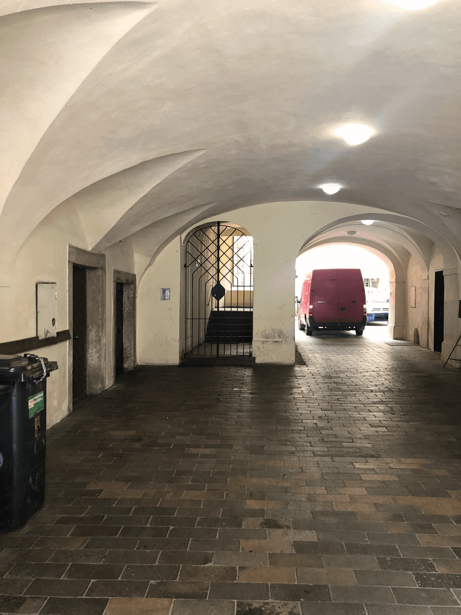 Prenájom bytu 62 m², Dlouhá, Praha, Praha Prenájom bytu 62 m², Dlouhá, Praha, Praha