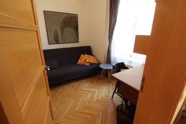 Prenájom bytu 62 m², Dlouhá, Praha, Praha Prenájom bytu 62 m², Dlouhá, Praha, Praha