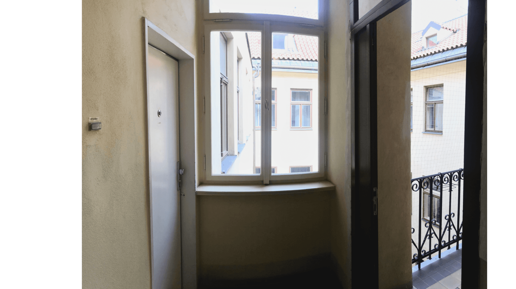 Prenájom bytu 62 m², Dlouhá, Praha, Praha Prenájom bytu 62 m², Dlouhá, Praha, Praha