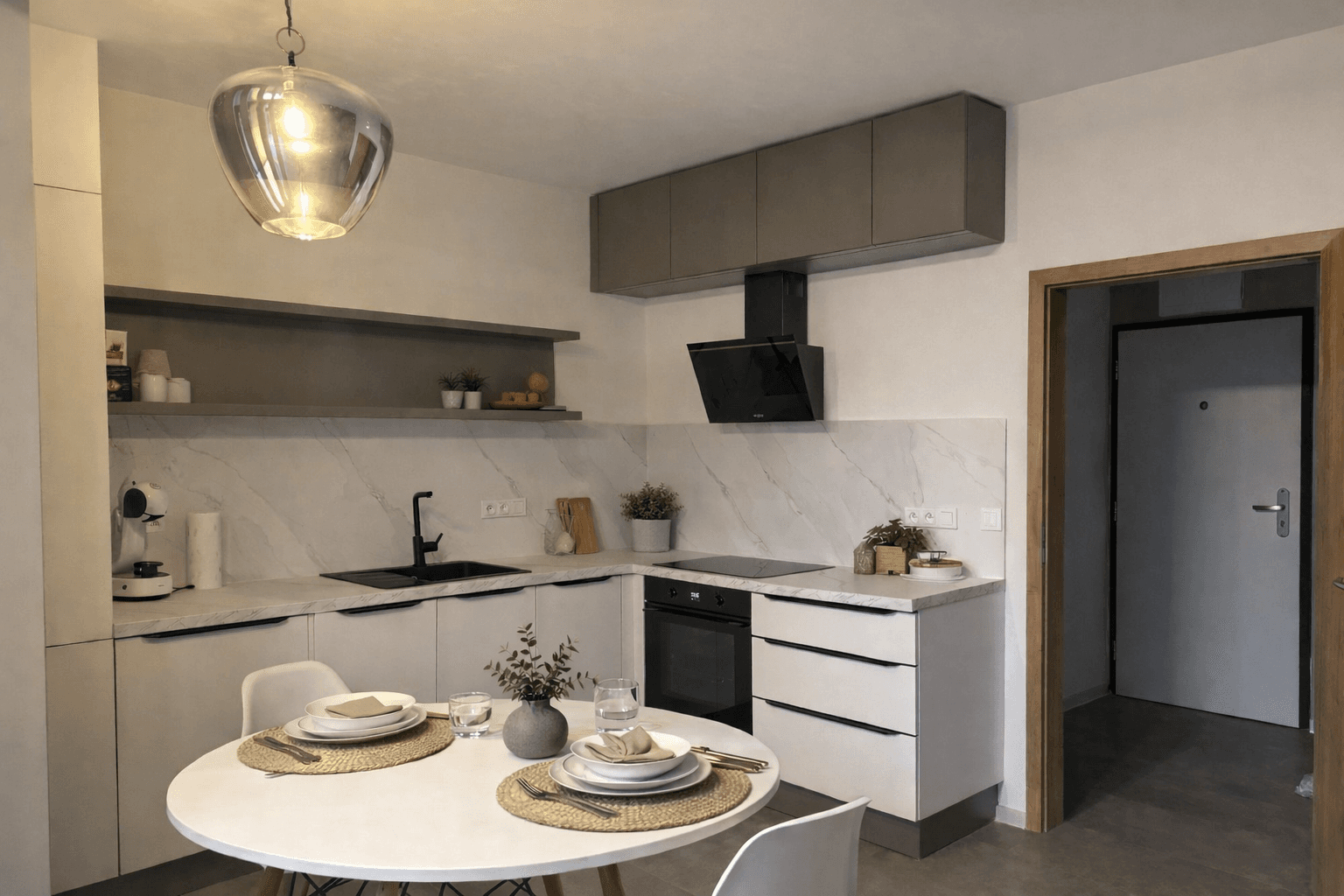 Prenájom bytu 1-izbový 40 m², Olomouc, Olomoucký kraj Prenájom bytu 1-izbový 40 m², Olomouc, Olomoucký kraj