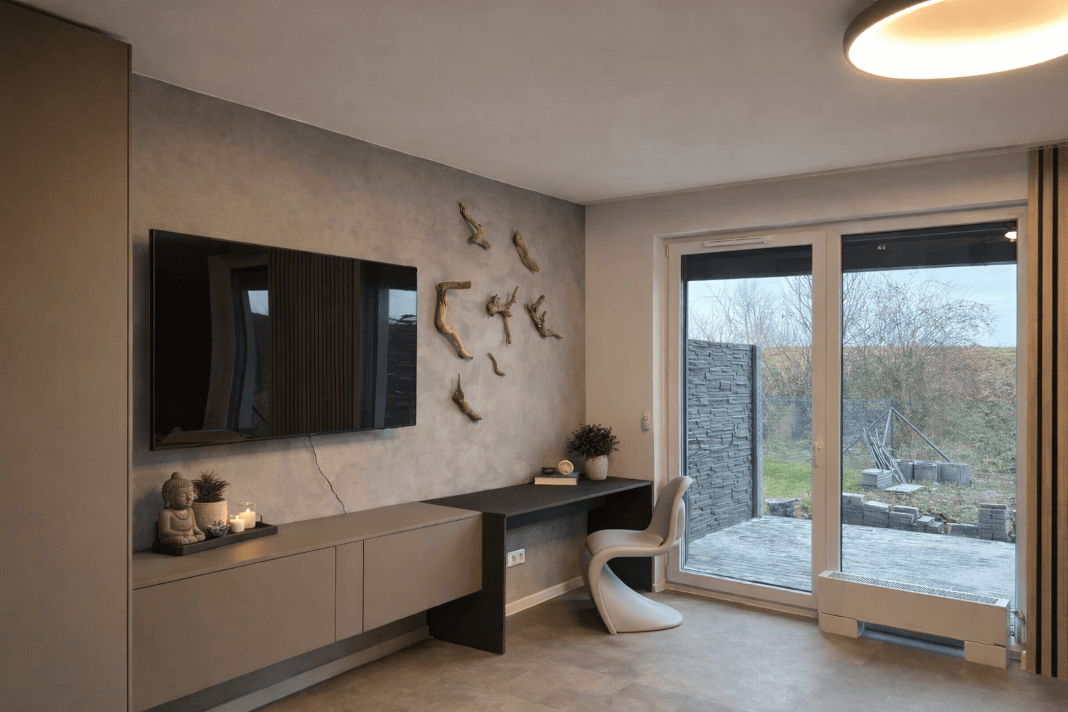 Prenájom bytu 1-izbový 40 m², Olomouc, Olomoucký kraj Prenájom bytu 1-izbový 40 m², Olomouc, Olomoucký kraj